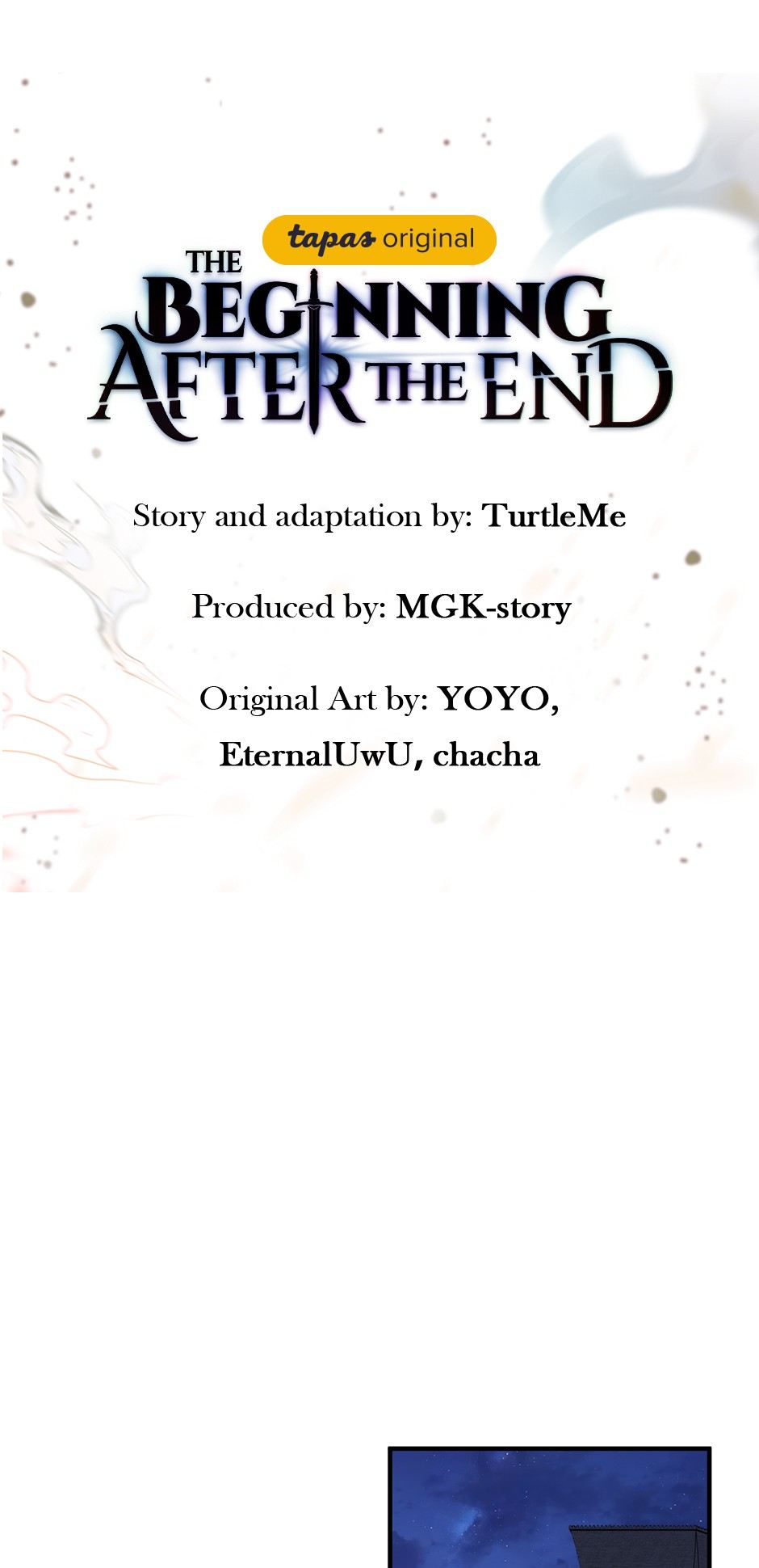 The Beginning After the End Chapter 256 - Page 39