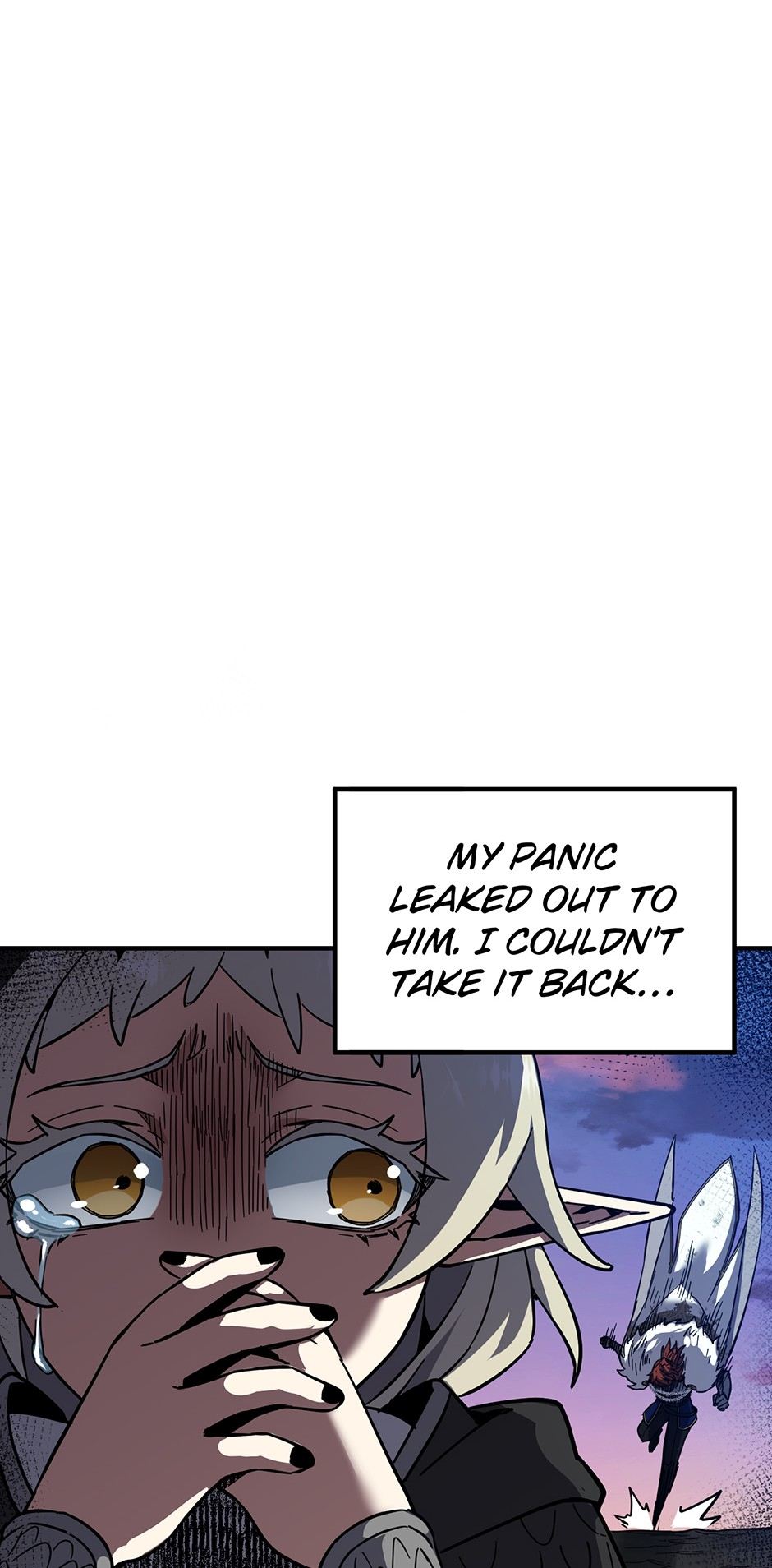 The Beginning After the End Chapter 256 - Page 4