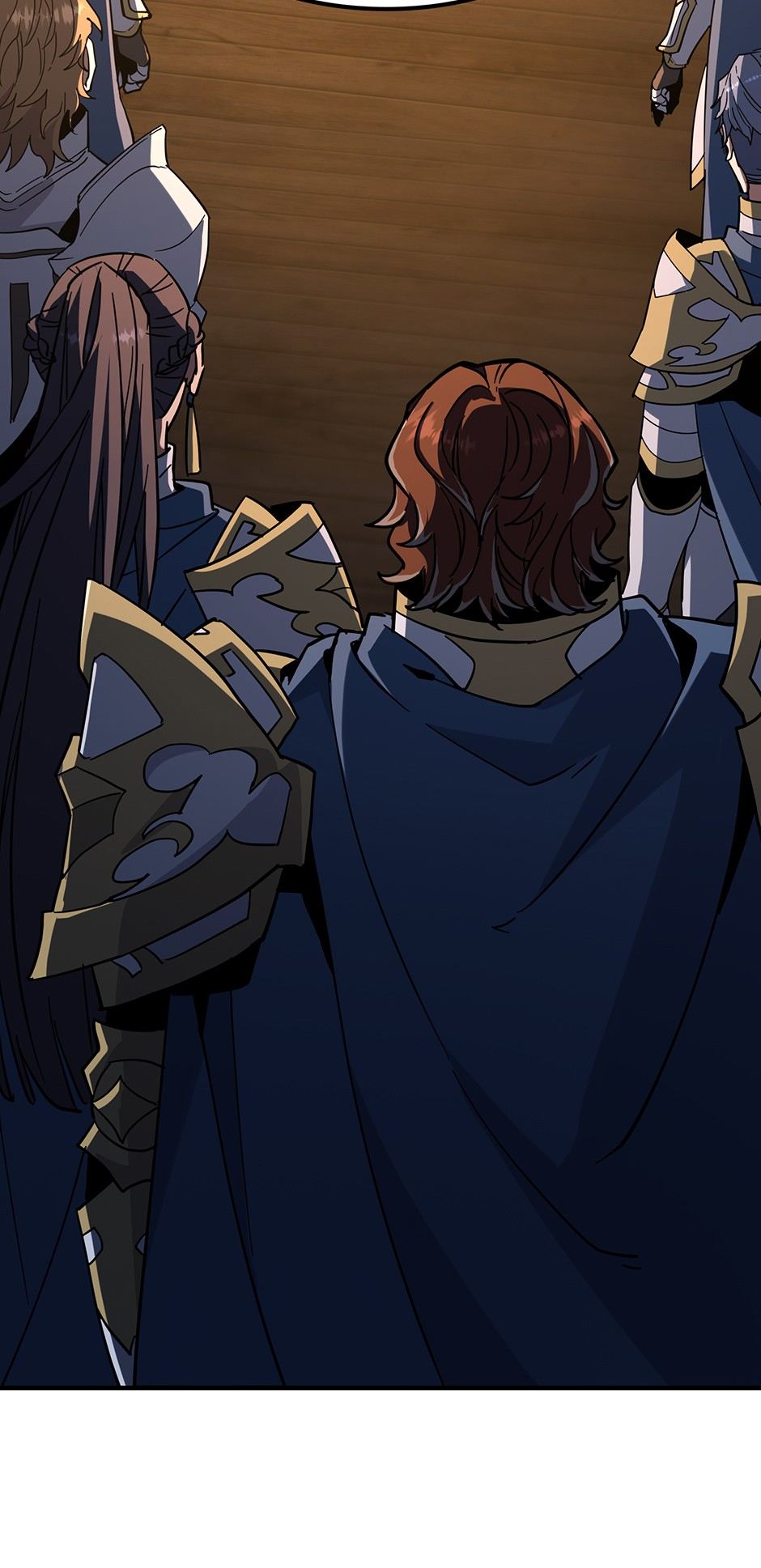 The Beginning After the End Chapter 256 - Page 41