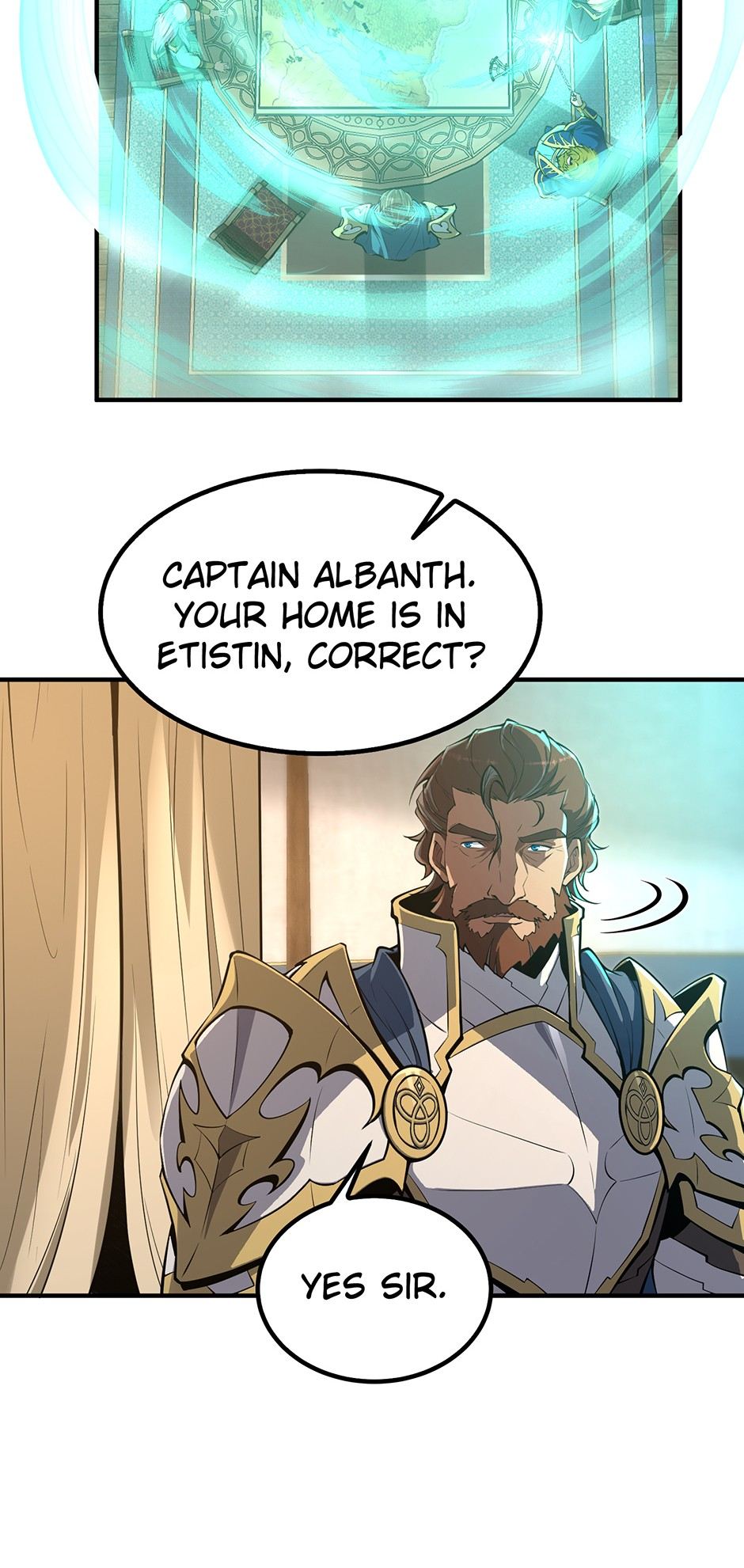 The Beginning After the End Chapter 256 - Page 47