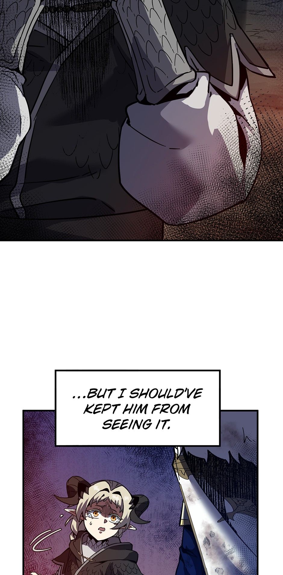 The Beginning After the End Chapter 256 - Page 5