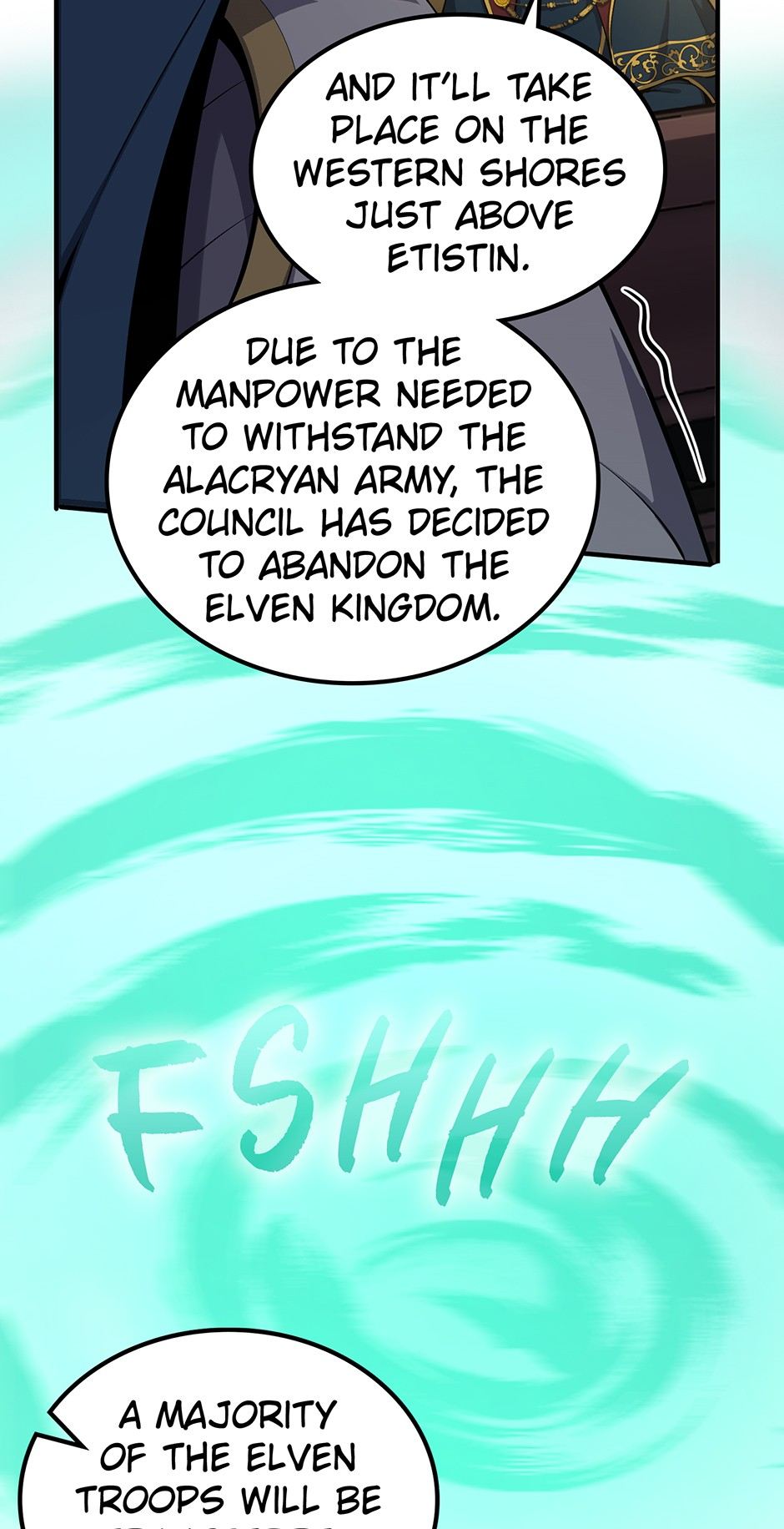 The Beginning After the End Chapter 256 - Page 51