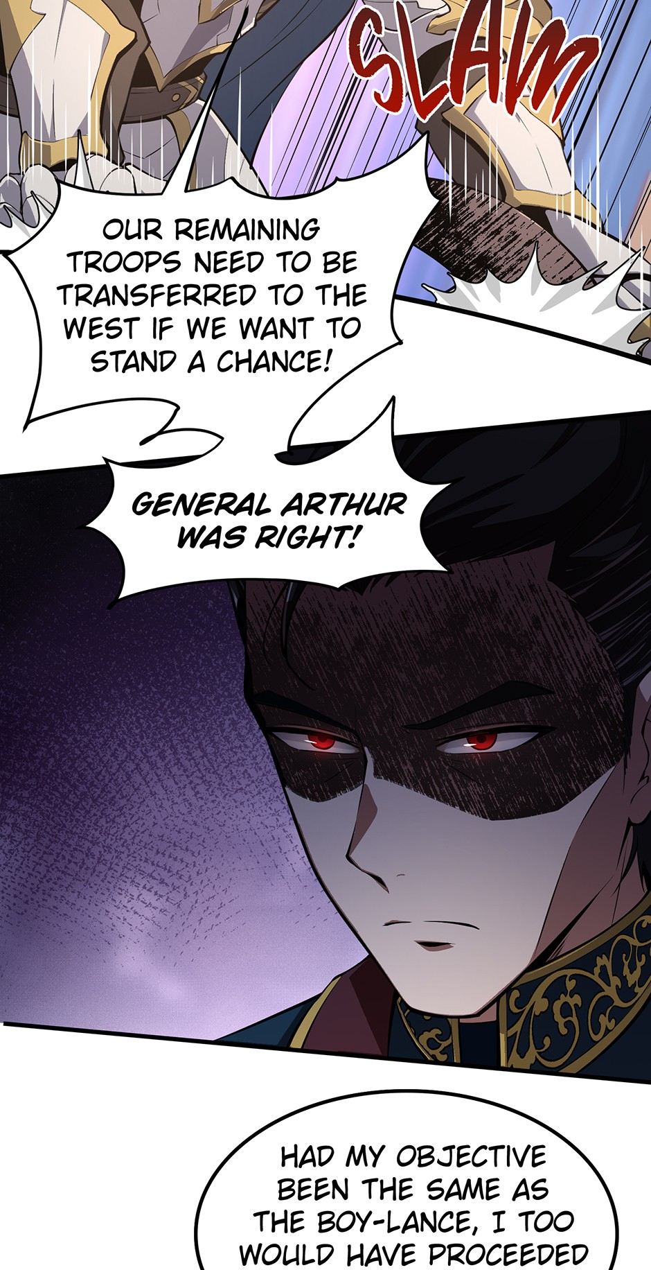 The Beginning After the End Chapter 256 - Page 54