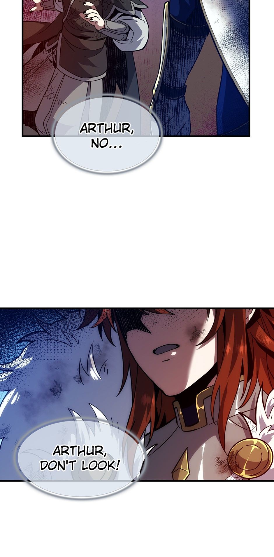 The Beginning After the End Chapter 256 - Page 6