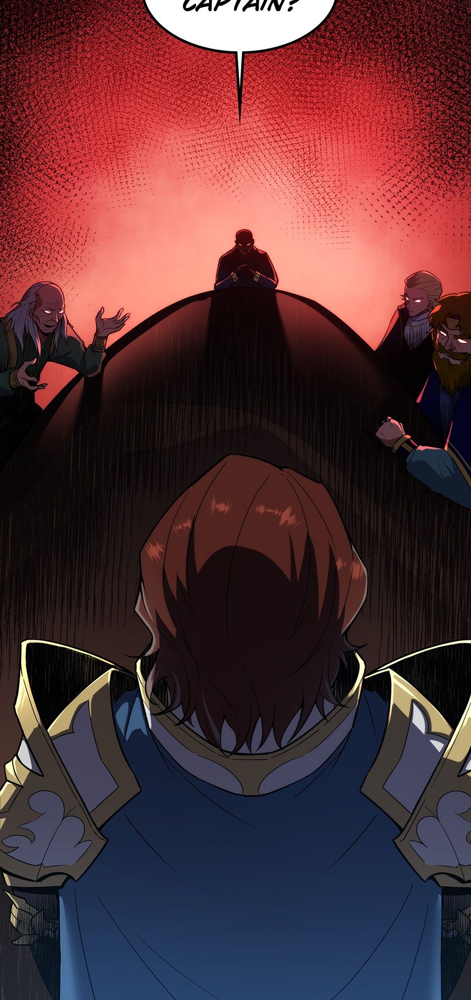 The Beginning After the End Chapter 256 - Page 62