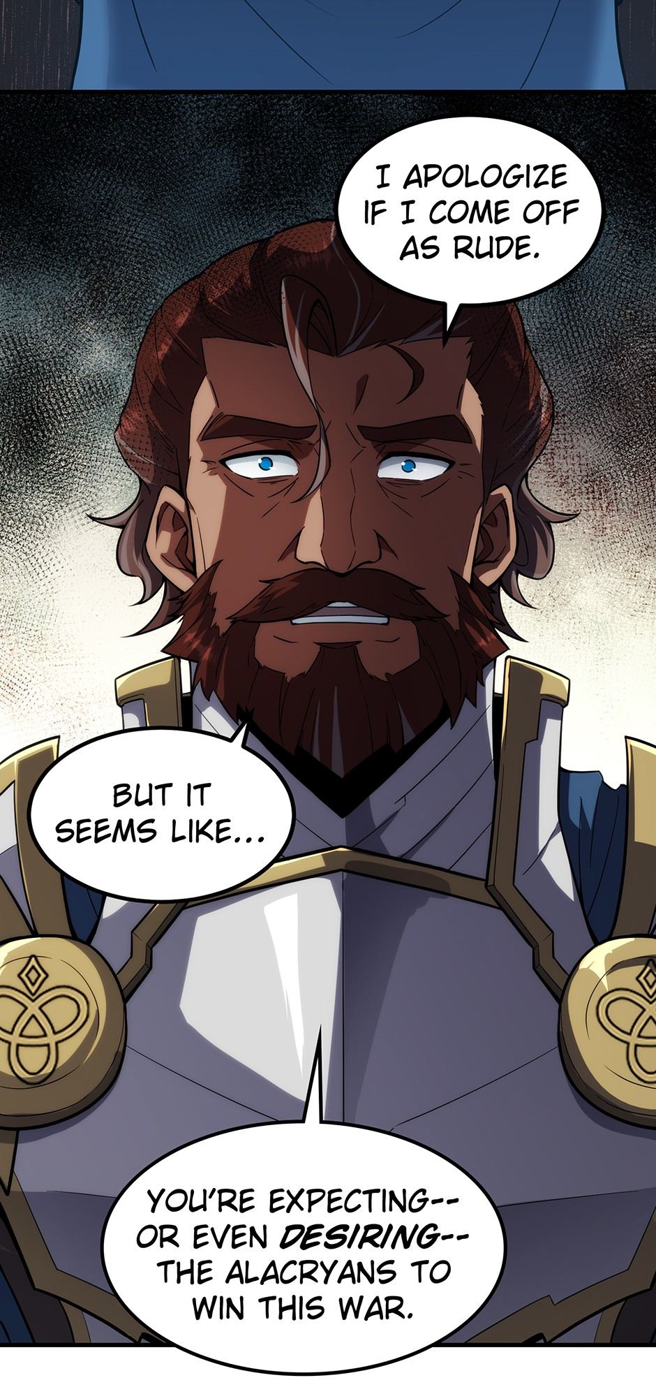 The Beginning After the End Chapter 256 - Page 63