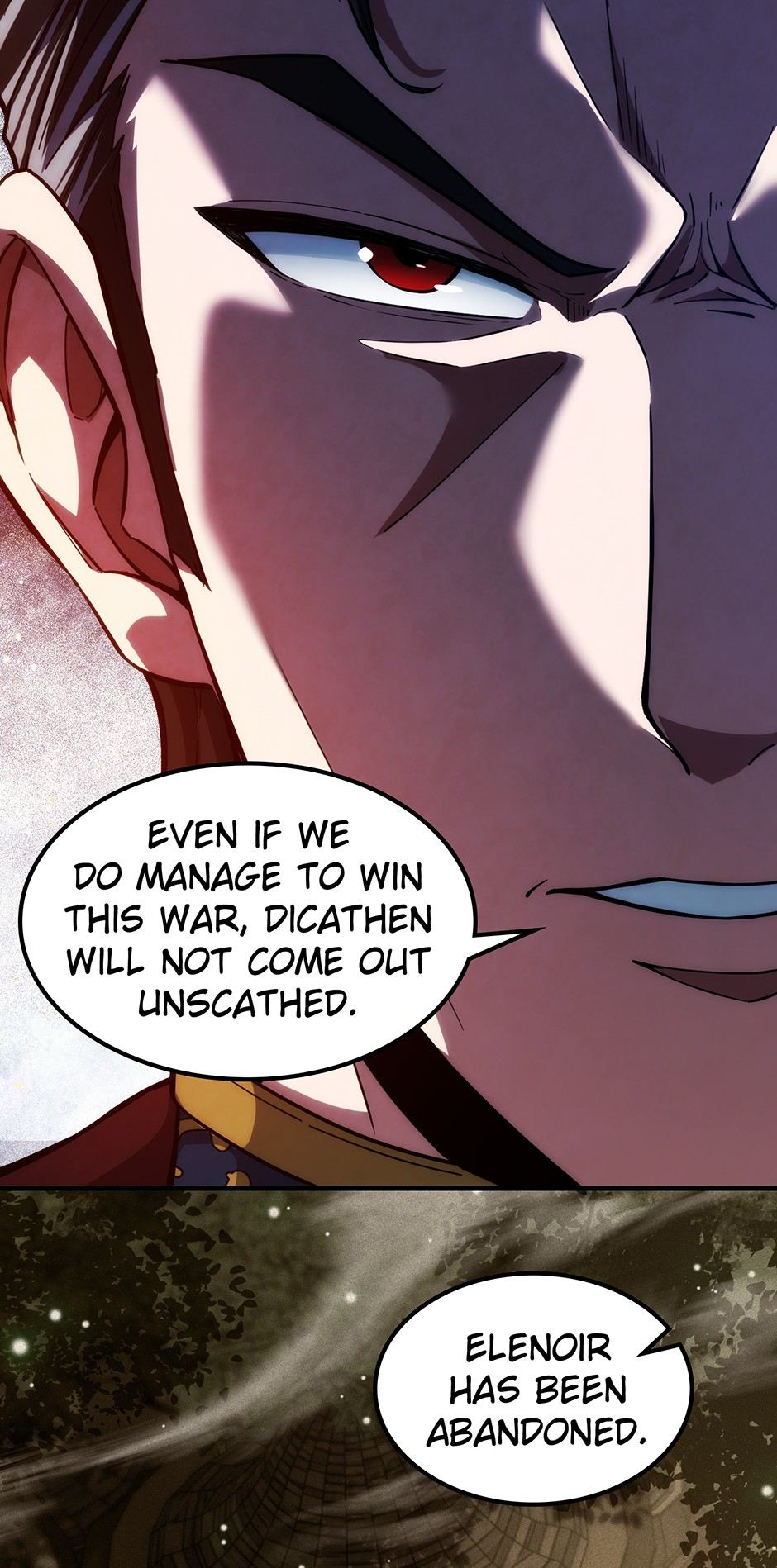 The Beginning After the End Chapter 256 - Page 65