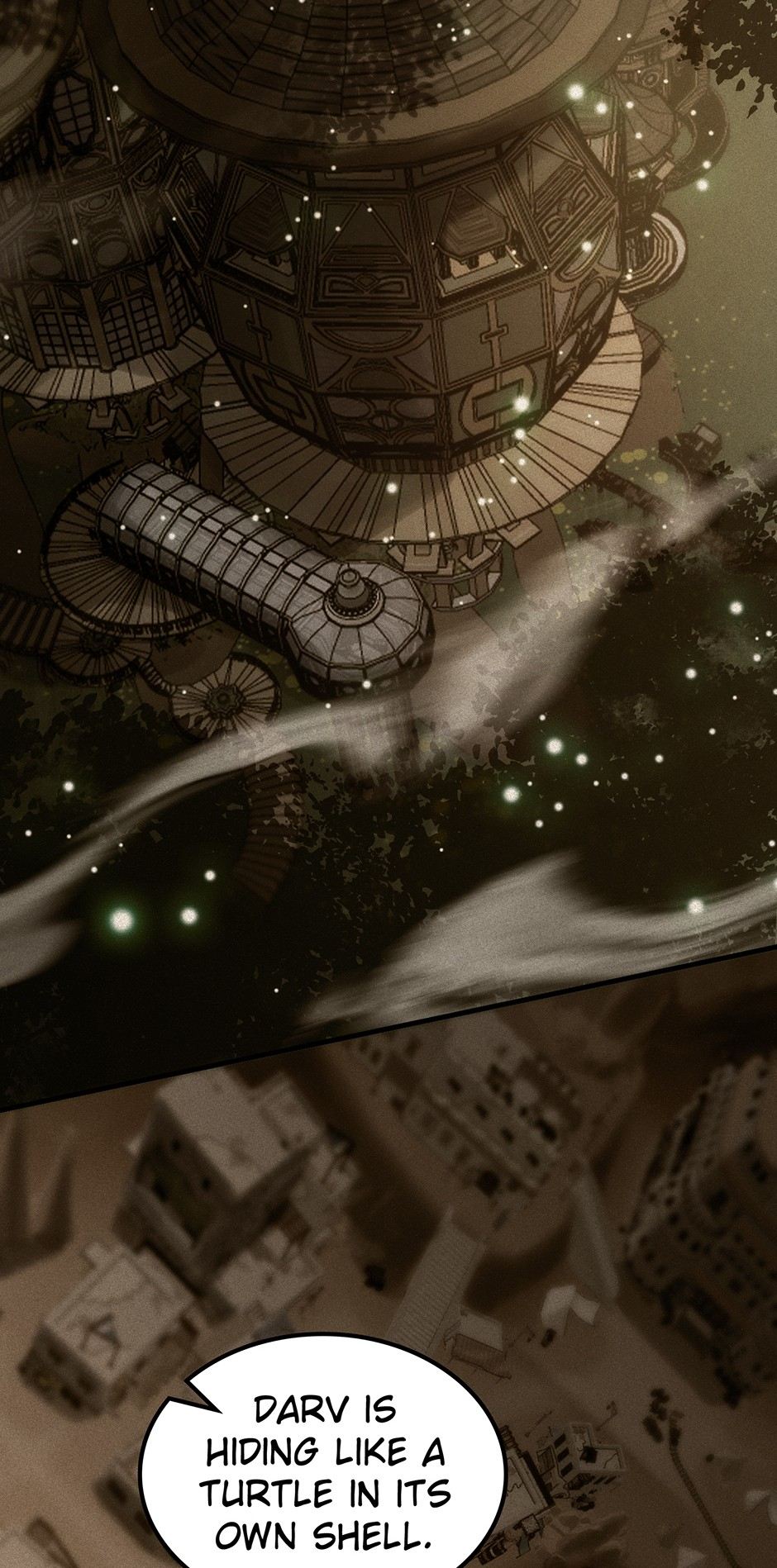 The Beginning After the End Chapter 256 - Page 66