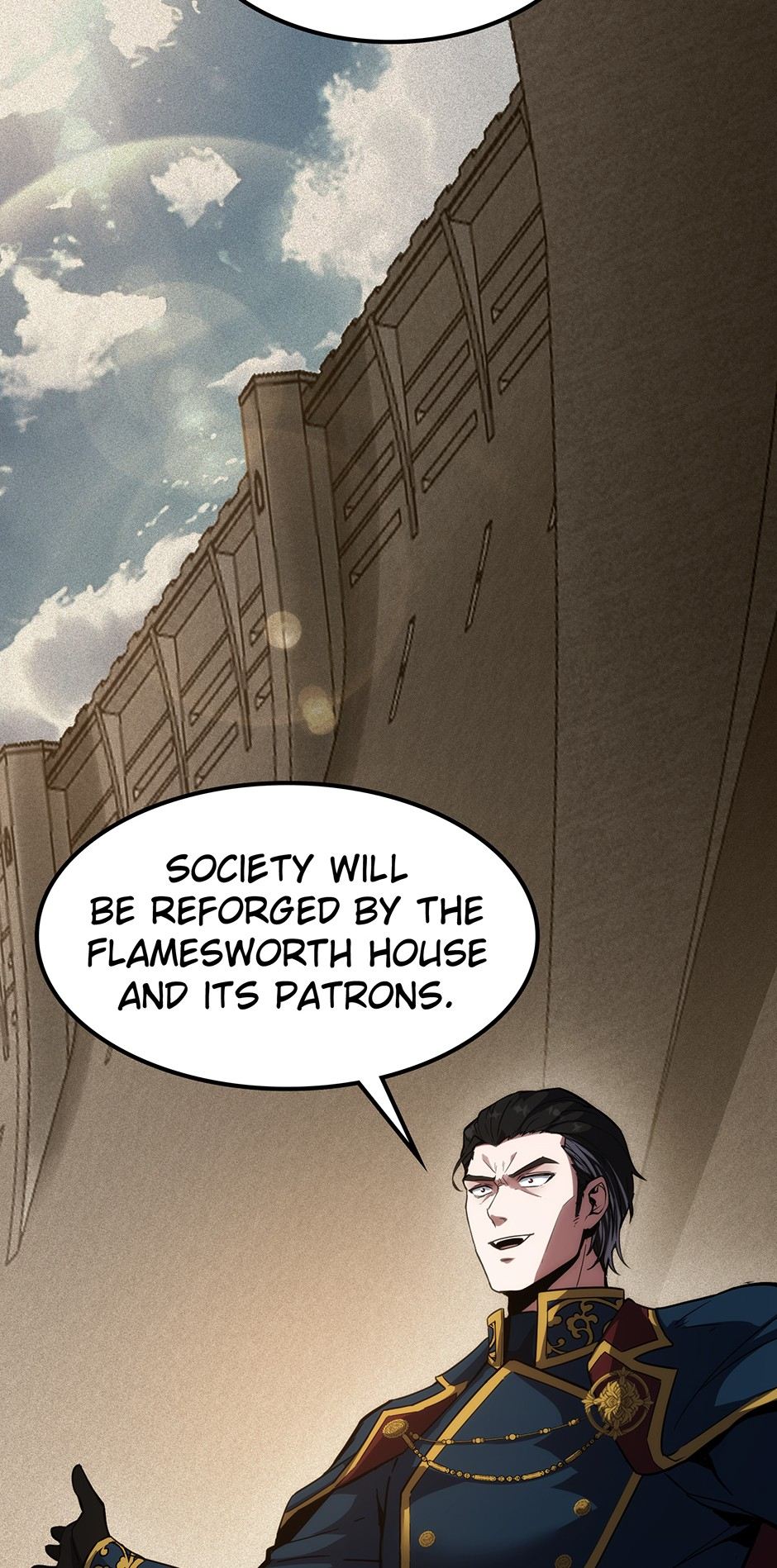 The Beginning After the End Chapter 256 - Page 69