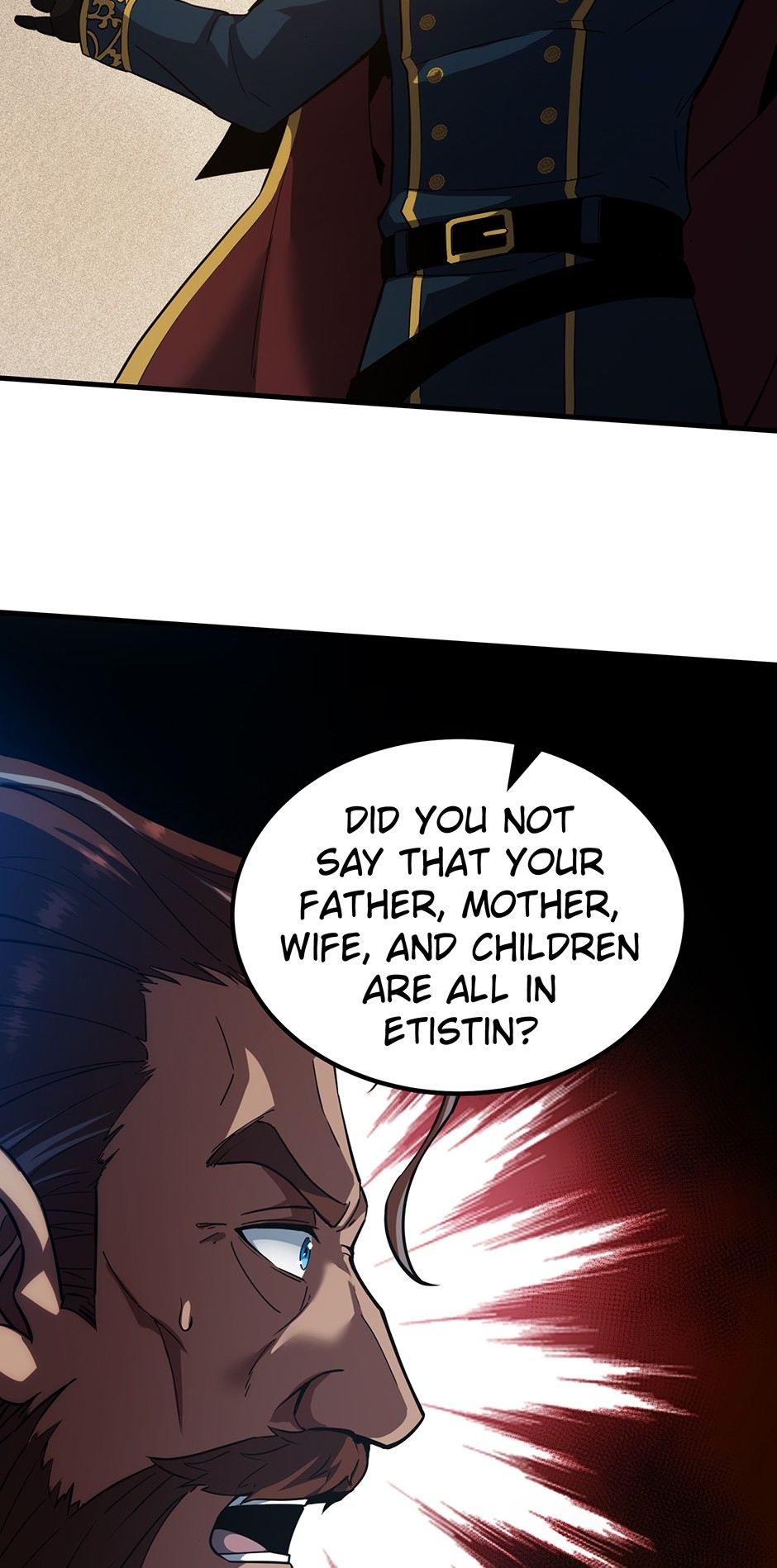 The Beginning After the End Chapter 256 - Page 70