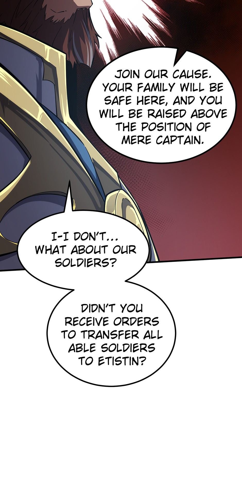 The Beginning After the End Chapter 256 - Page 71