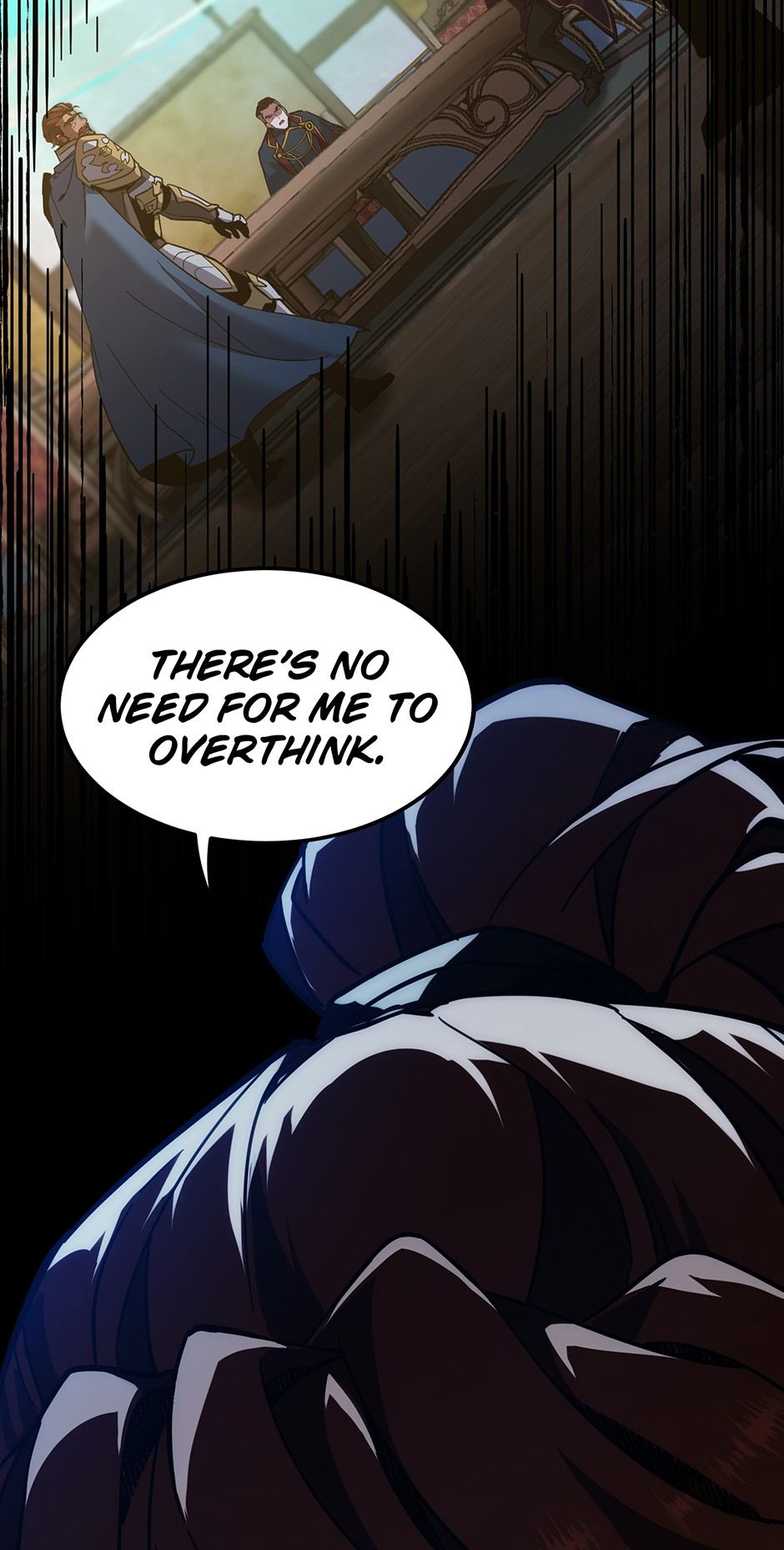 The Beginning After the End Chapter 256 - Page 78