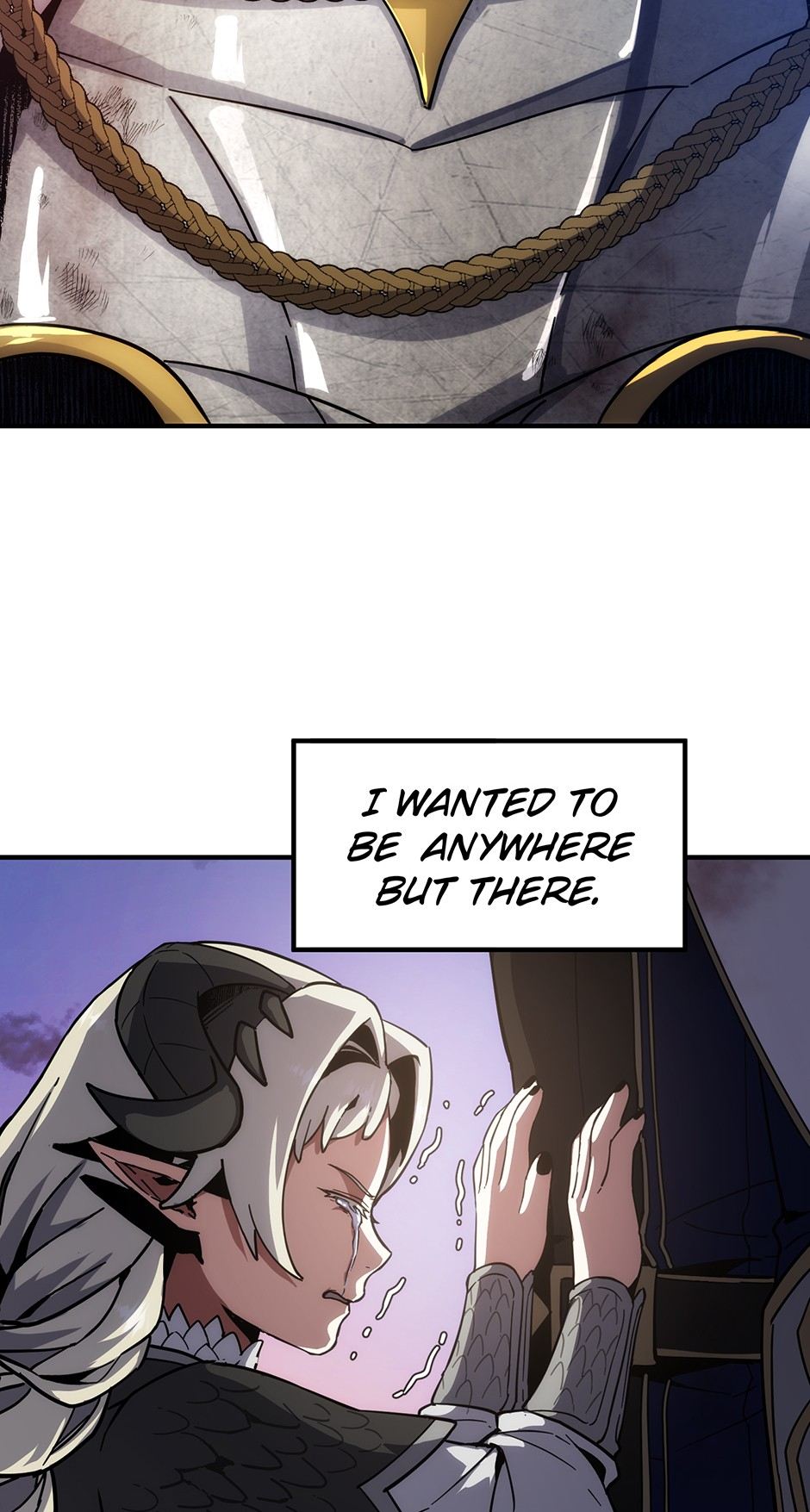 The Beginning After the End Chapter 256 - Page 8