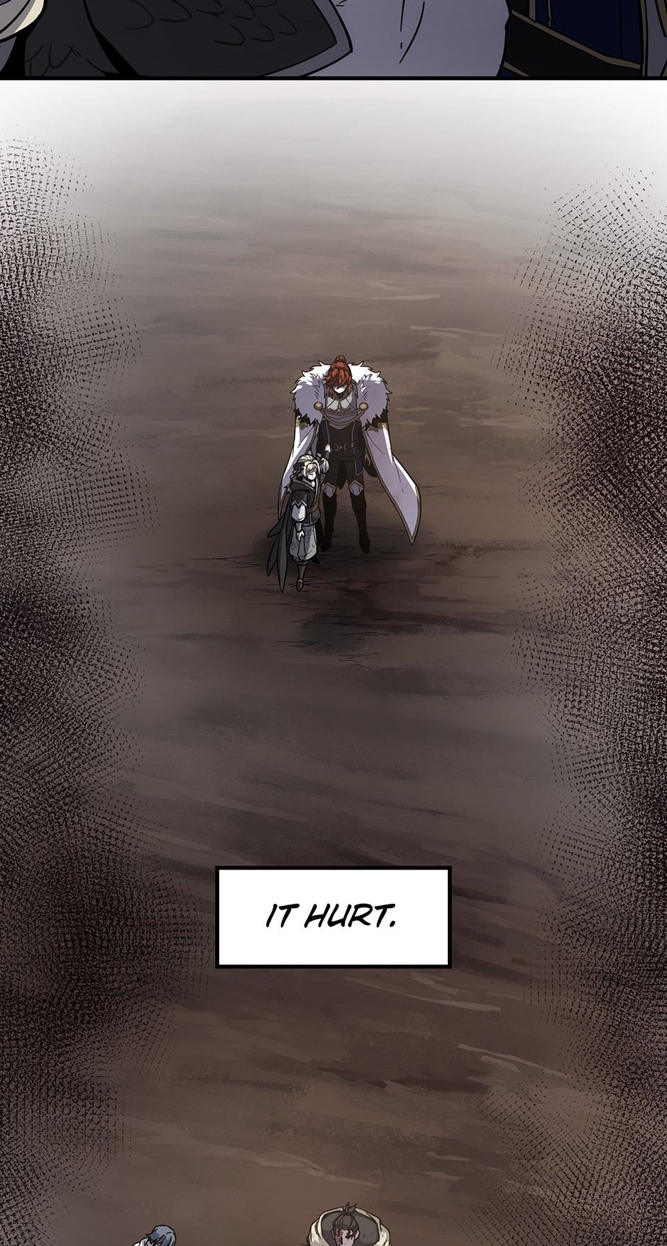 The Beginning After the End Chapter 256 - Page 9