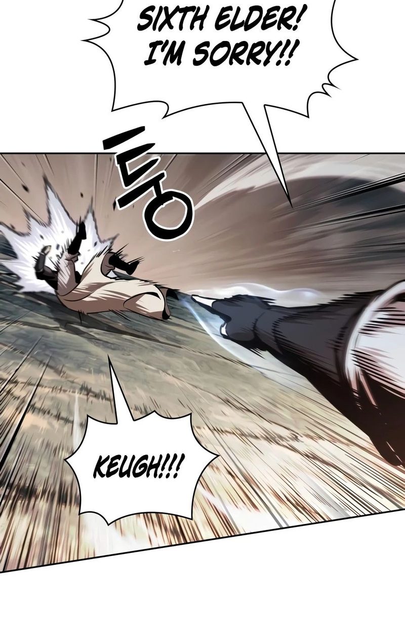 Nano Machine Chapter 319 - Page 17