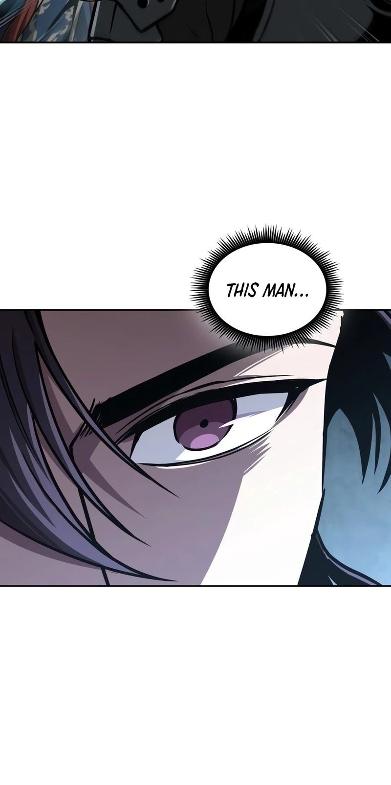 Nano Machine Chapter 323 - Page 11