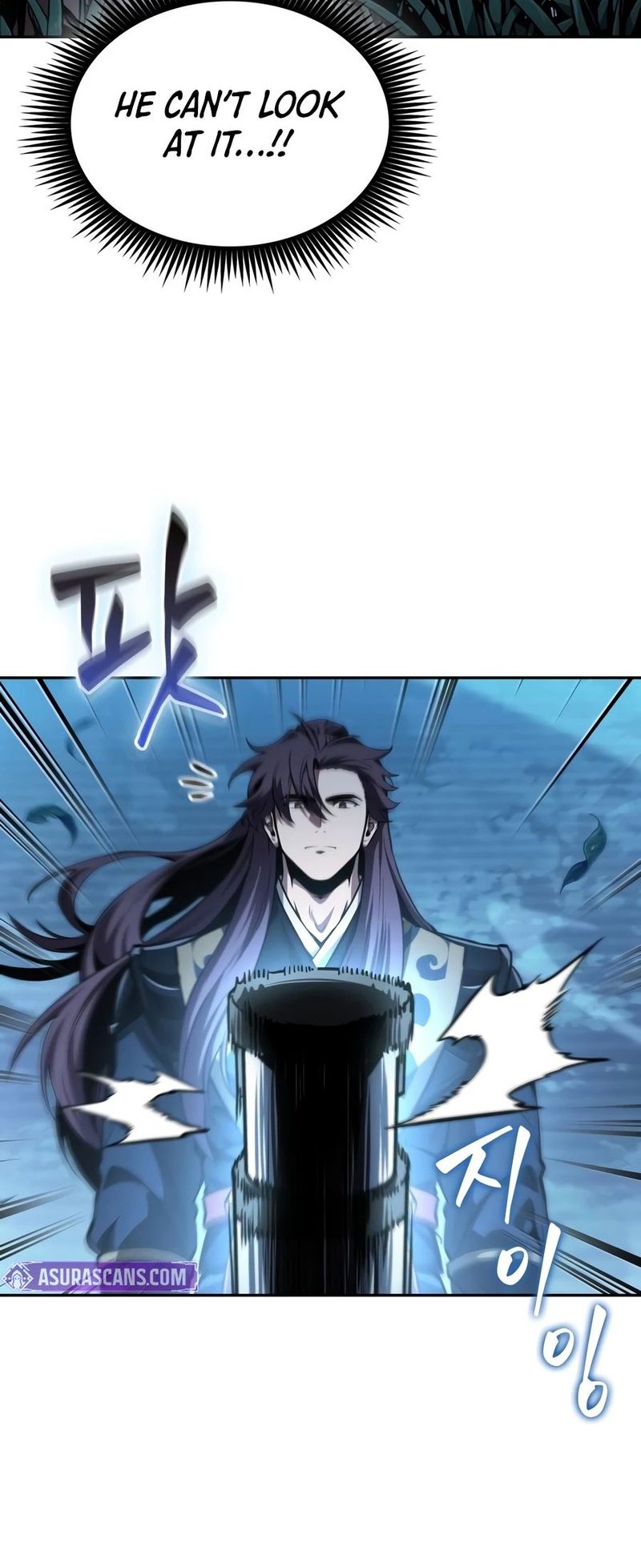 Nano Machine Chapter 323 - Page 15