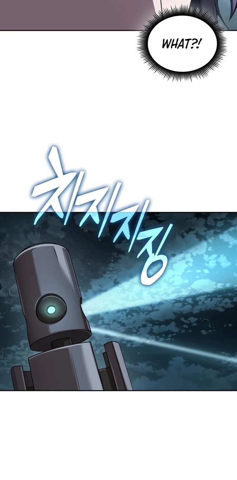 Nano Machine Chapter 323 - Page 7