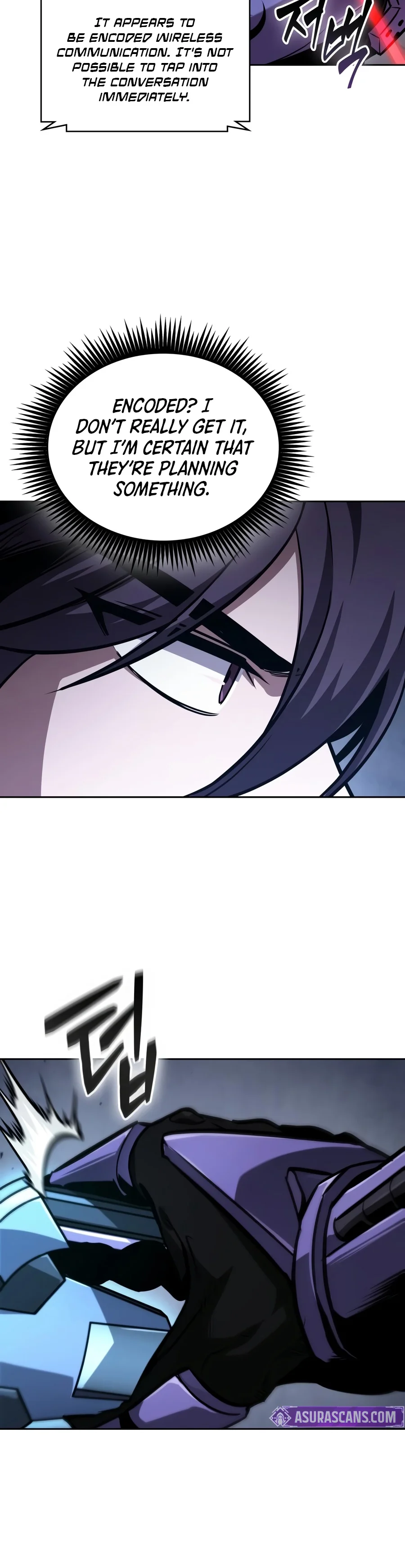 Nano Machine Chapter 331 - Page 3