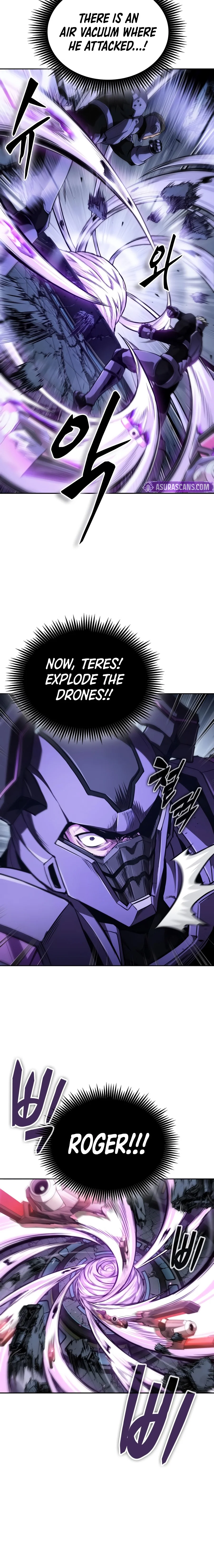 Nano Machine Chapter 331 - Page 6