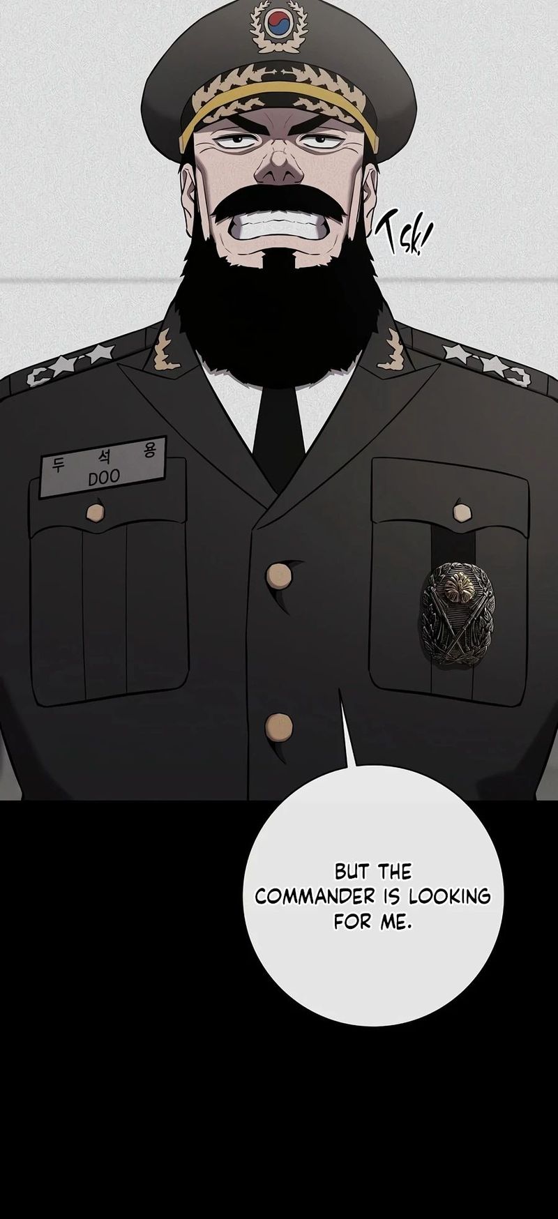 The Dark Mage’s Return to Enlistment Chapter 89 - Page 23