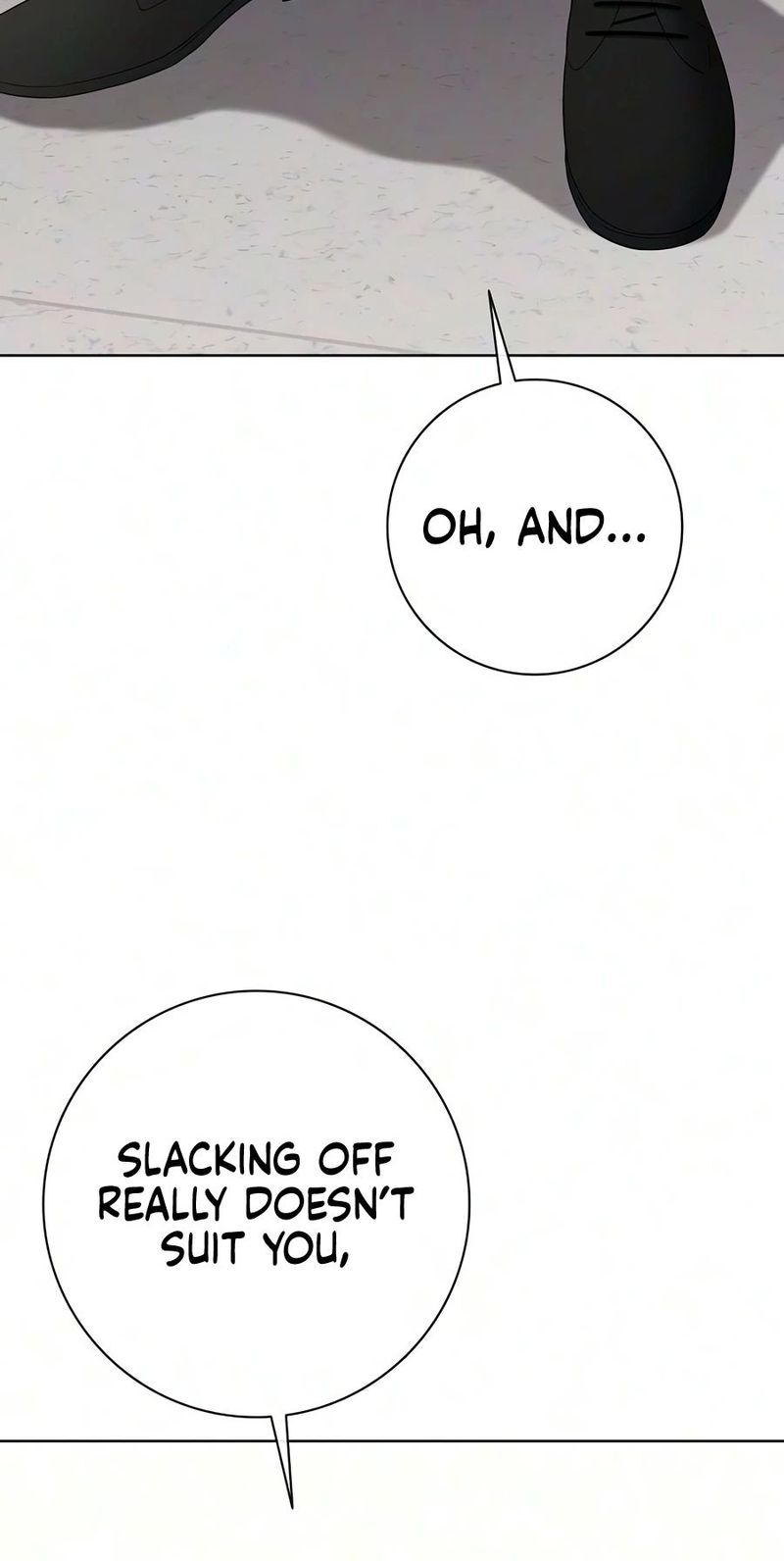 The Dark Mage’s Return to Enlistment Chapter 90 - Page 5