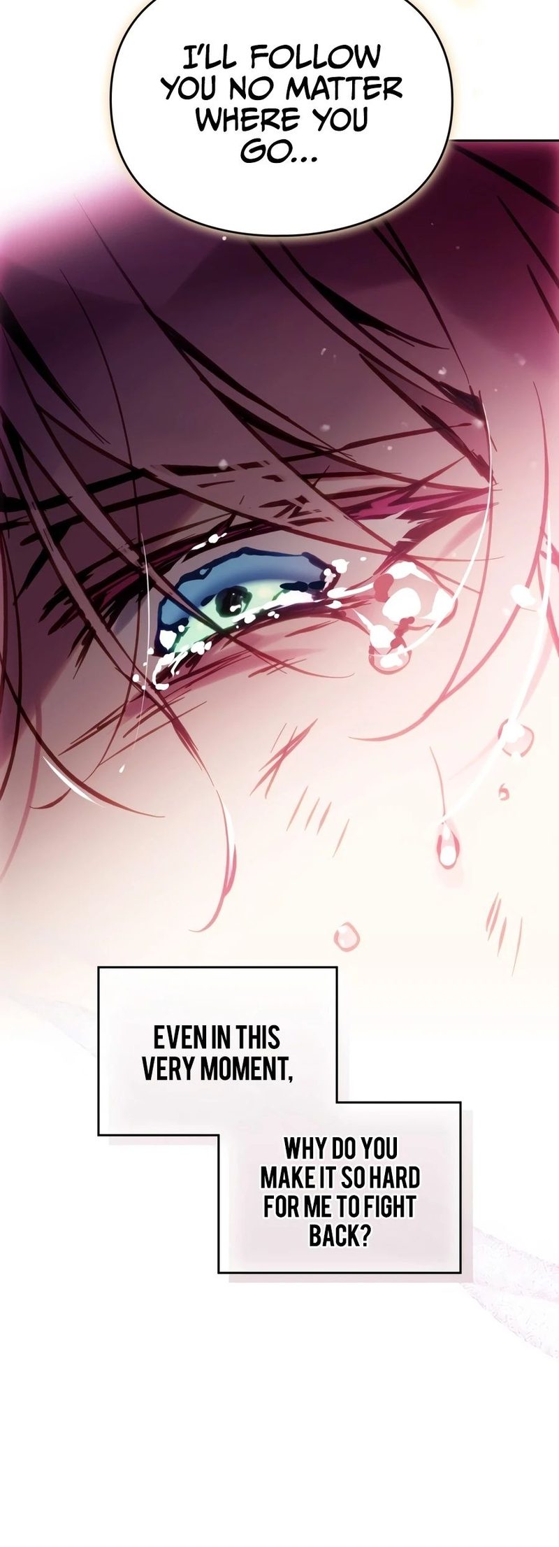 Death Is The Only Ending For The Villainess Chapter 213 - Page 3