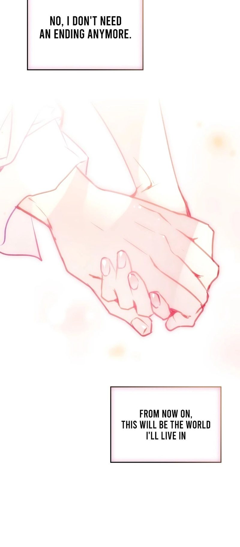Death Is The Only Ending For The Villainess Chapter 214 - Page 19