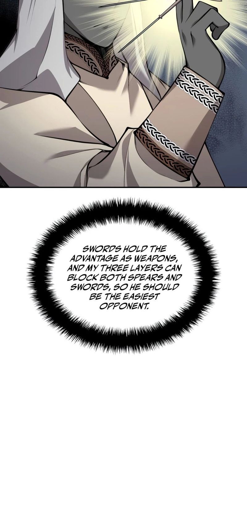 Overgeared (Team Argo) Chapter 326 - Page 15