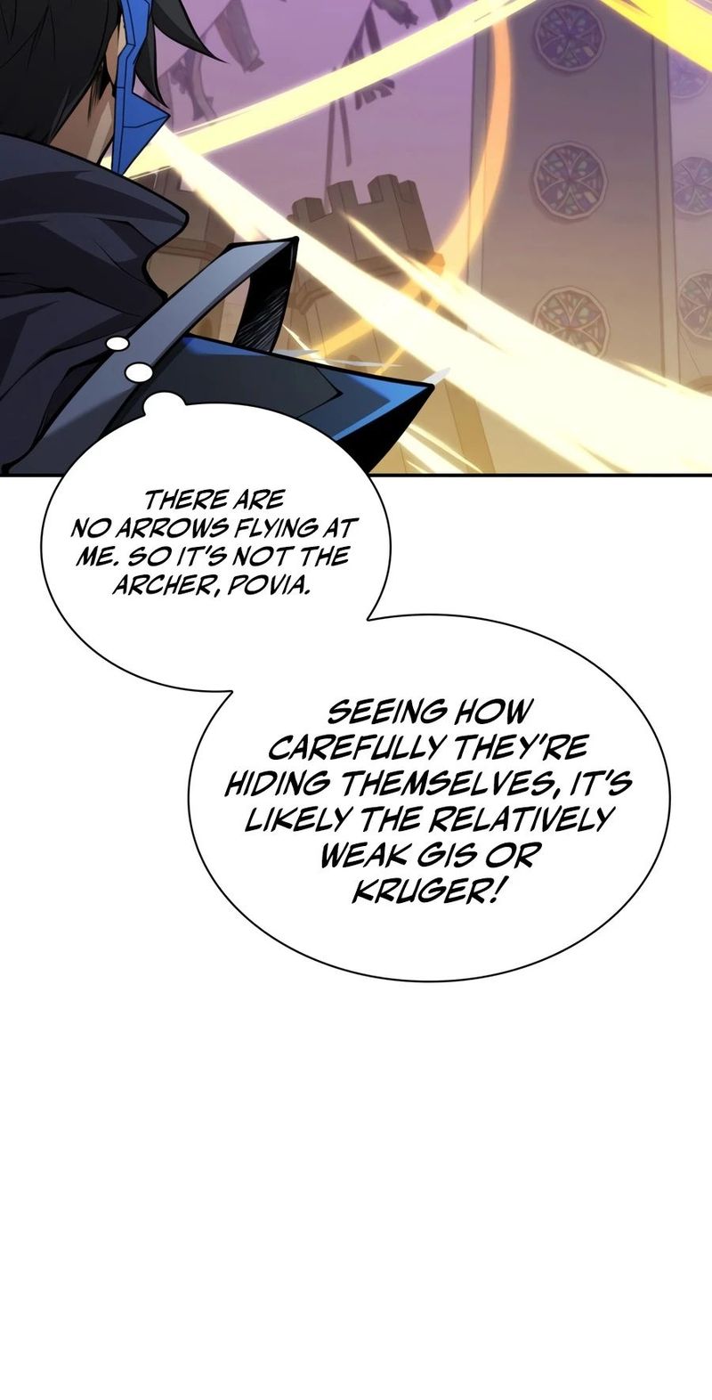 Overgeared (Team Argo) Chapter 326 - Page 17