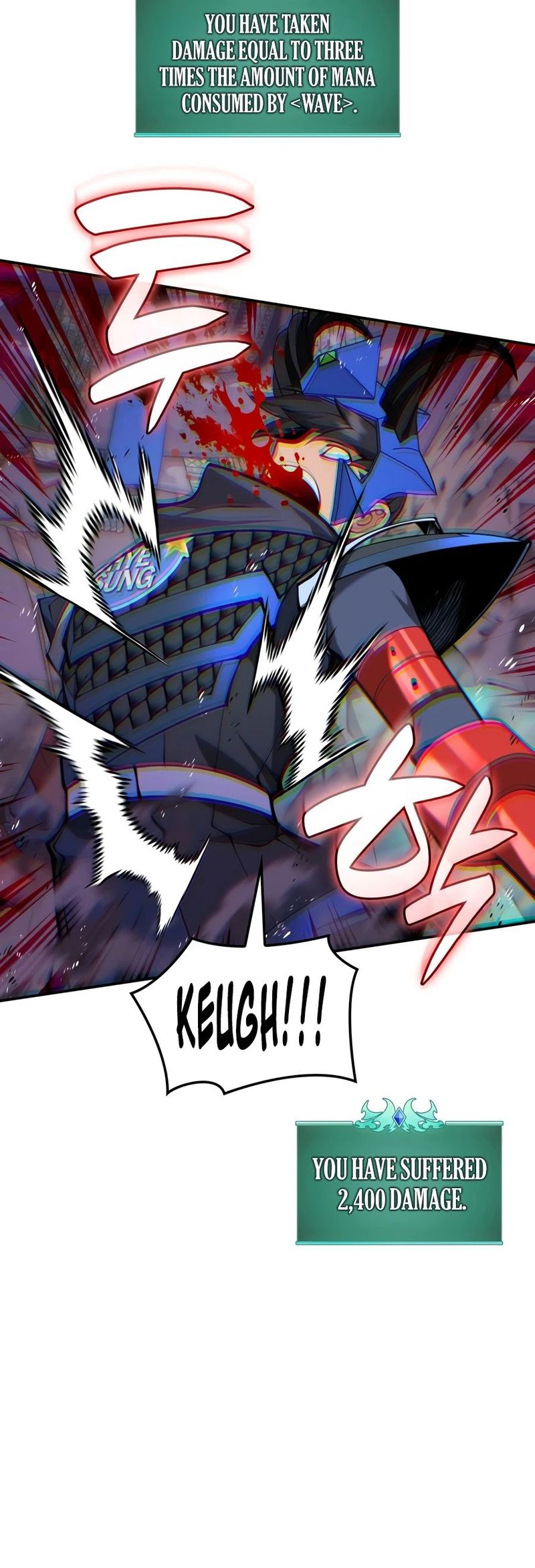 Overgeared (Team Argo) Chapter 326 - Page 21