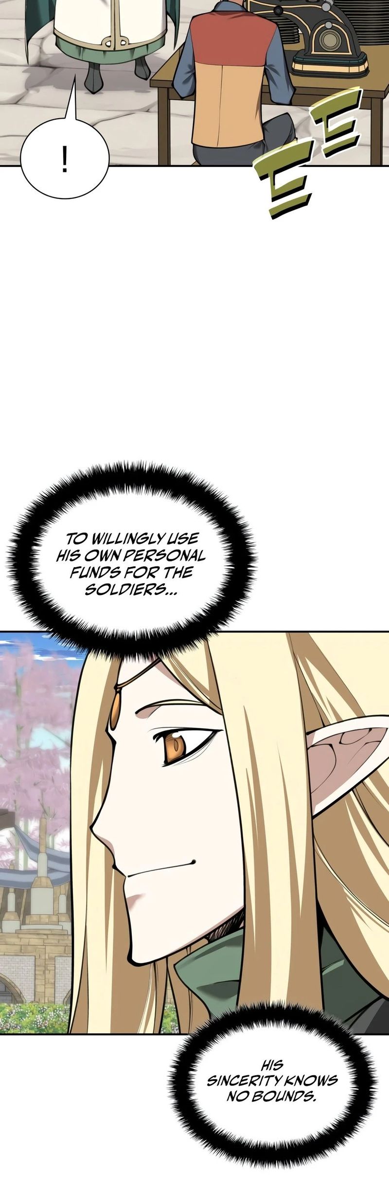 Overgeared (Team Argo) Chapter 326 - Page 5