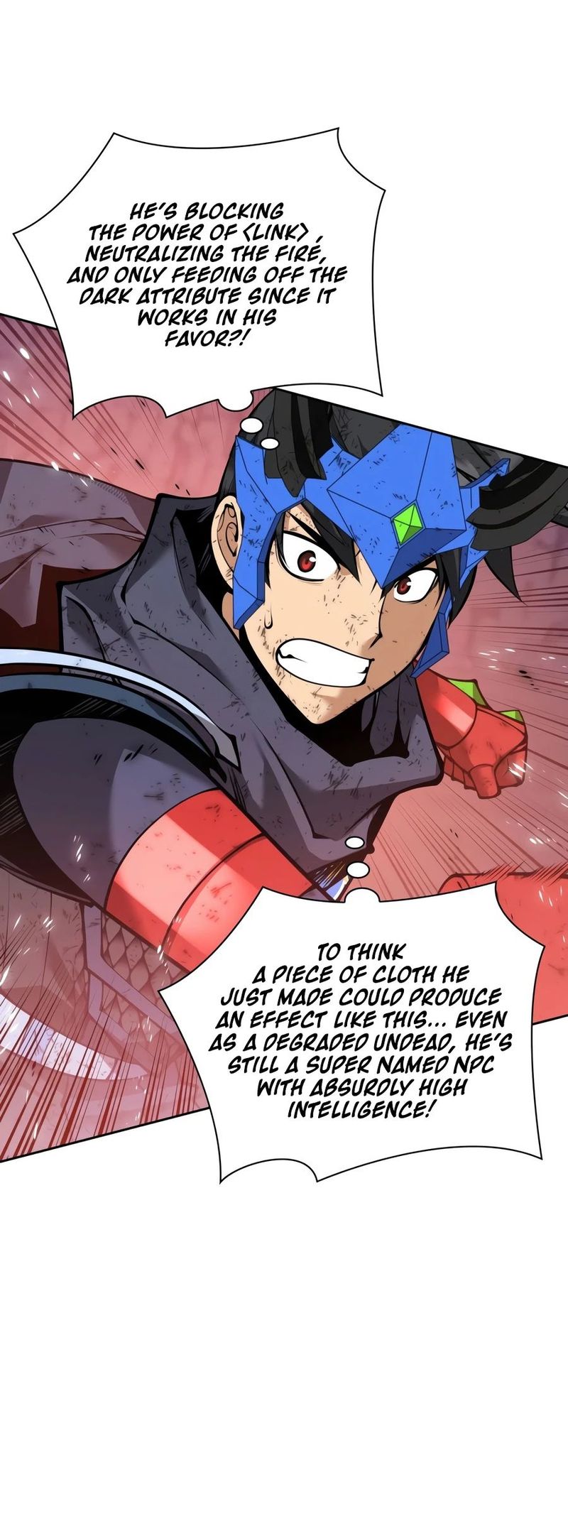Overgeared (Team Argo) Chapter 327 - Page 12