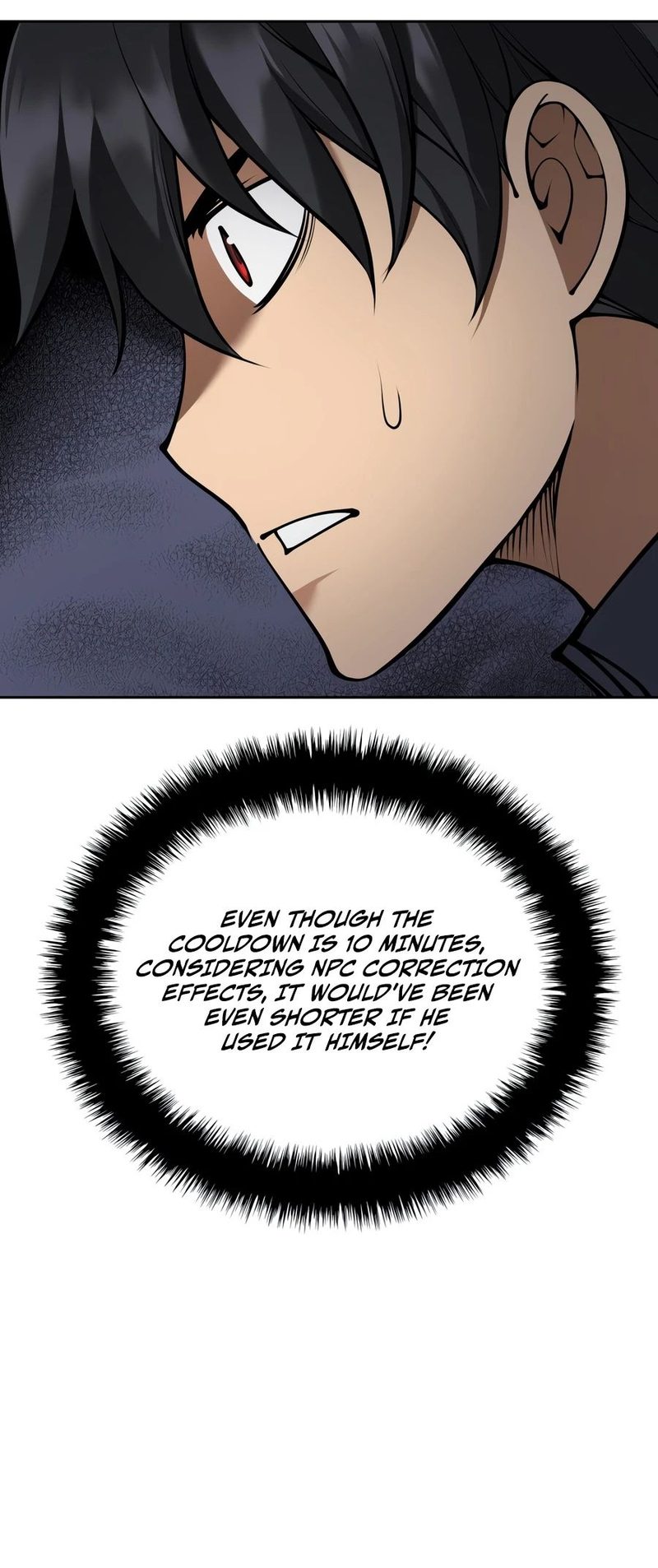 Overgeared (Team Argo) Chapter 329 - Page 8