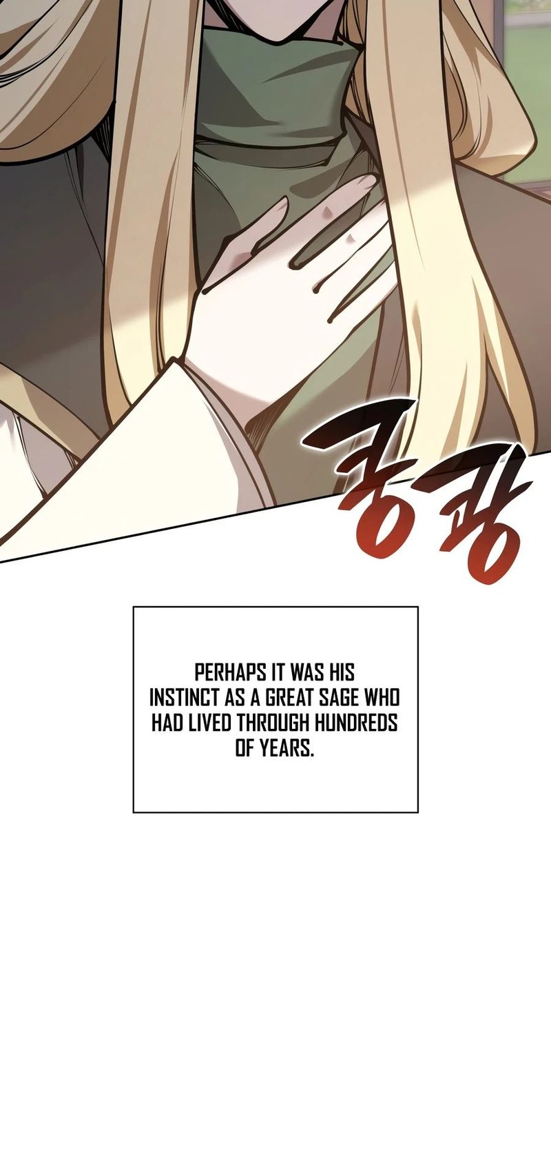 Overgeared (Team Argo) Chapter 331 - Page 13