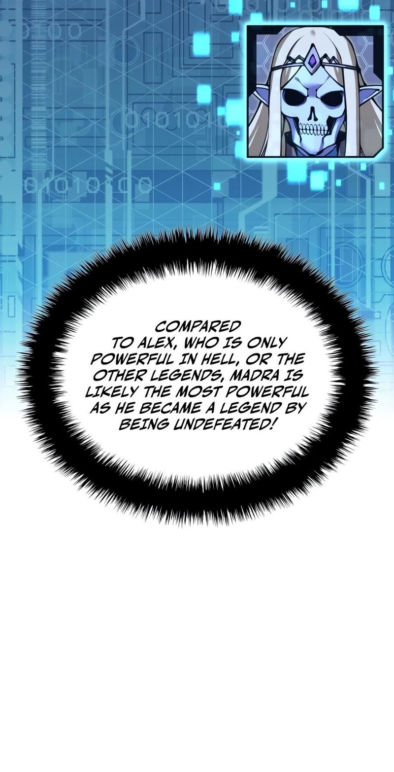 Overgeared (Team Argo) Chapter 331 - Page 23