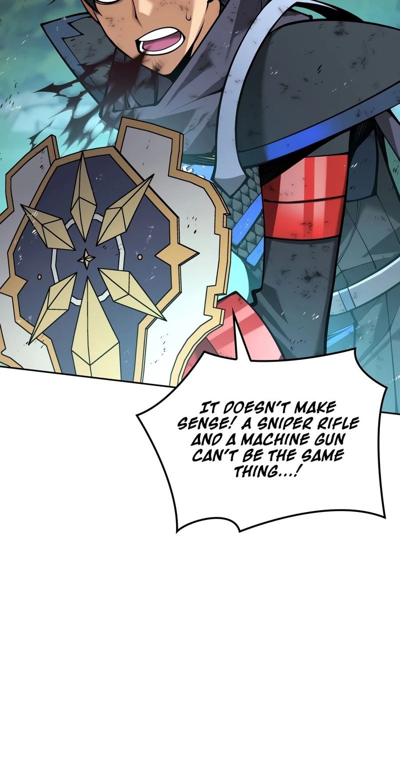 Overgeared (Team Argo) Chapter 331 - Page 5