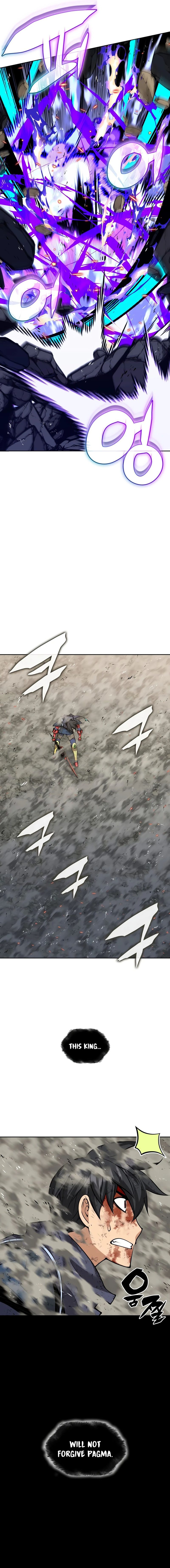 Overgeared (Team Argo) Chapter 334 - Page 20