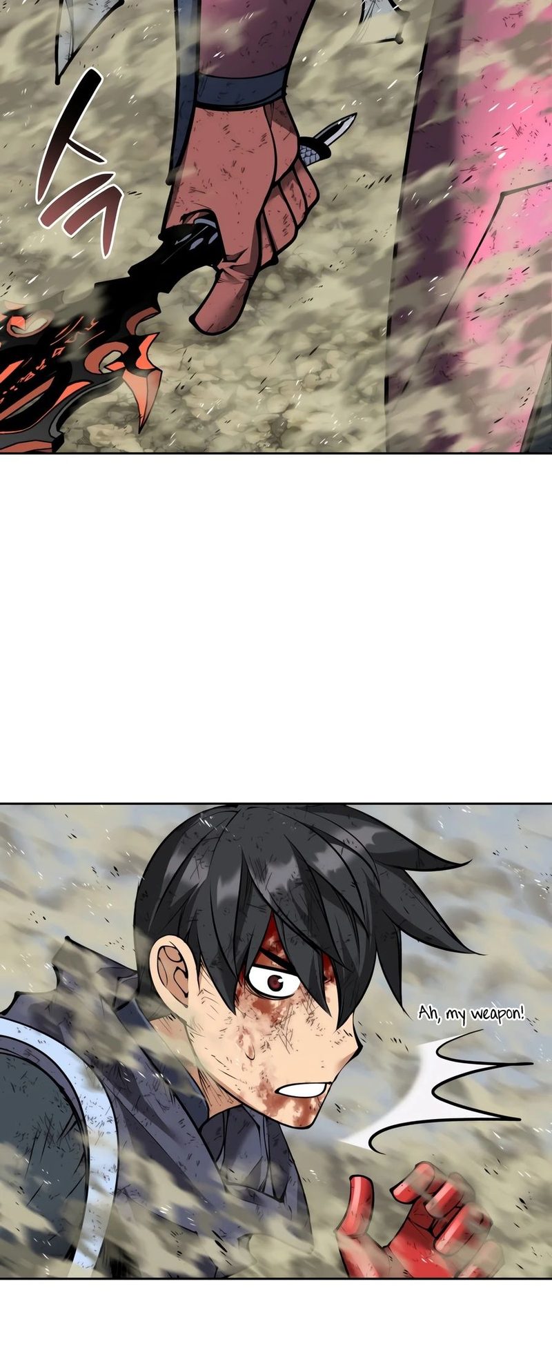 Overgeared (Team Argo) Chapter 334 - Page 7