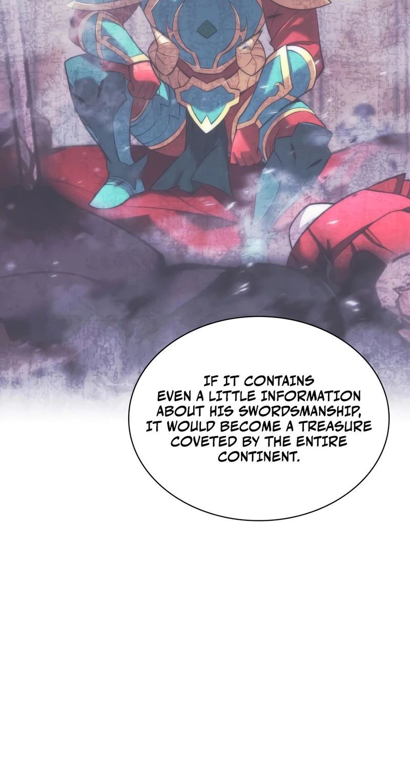 Overgeared (Team Argo) Chapter 335 - Page 11
