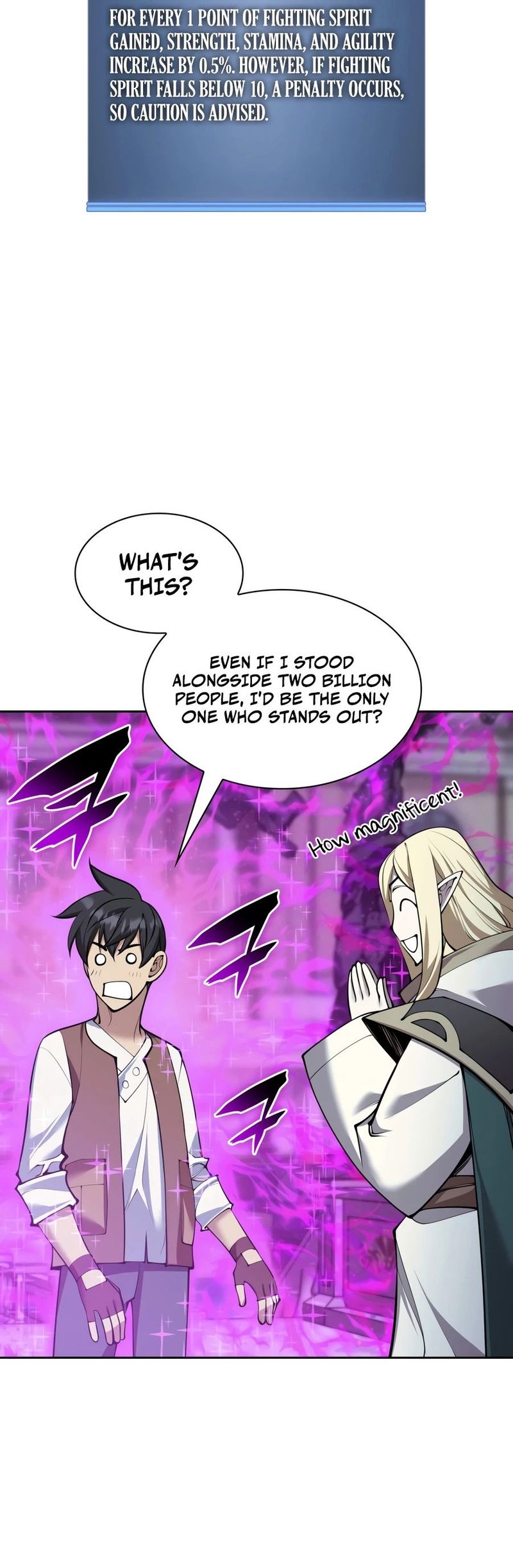 Overgeared (Team Argo) Chapter 335 - Page 15