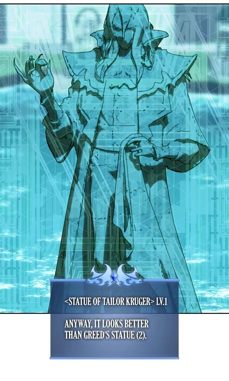Overgeared (Team Argo) Chapter 335 - Page 19