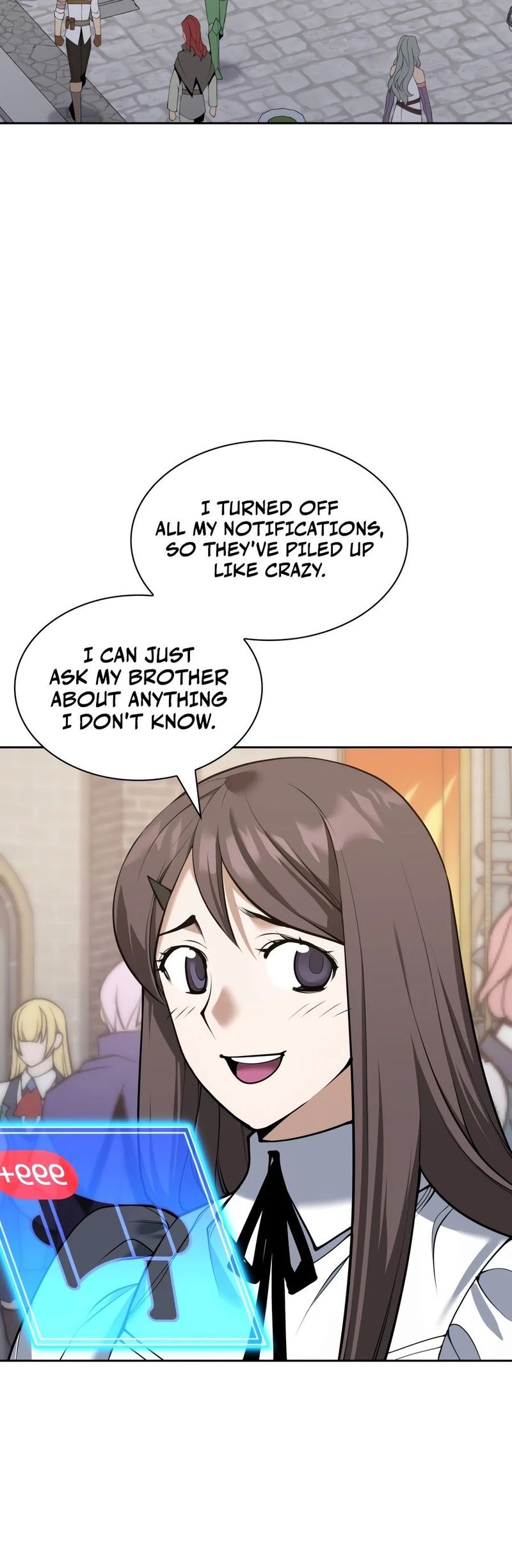 Overgeared (Team Argo) Chapter 335 - Page 3
