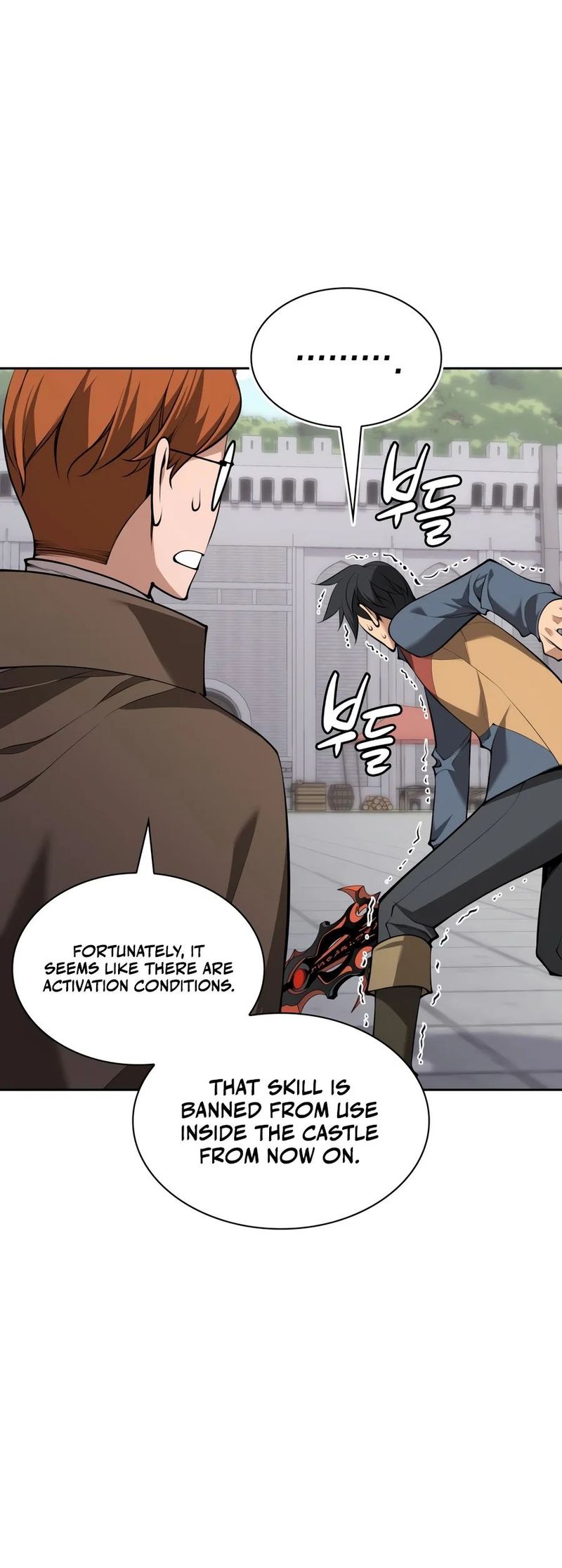Overgeared (Team Argo) Chapter 338 - Page 11