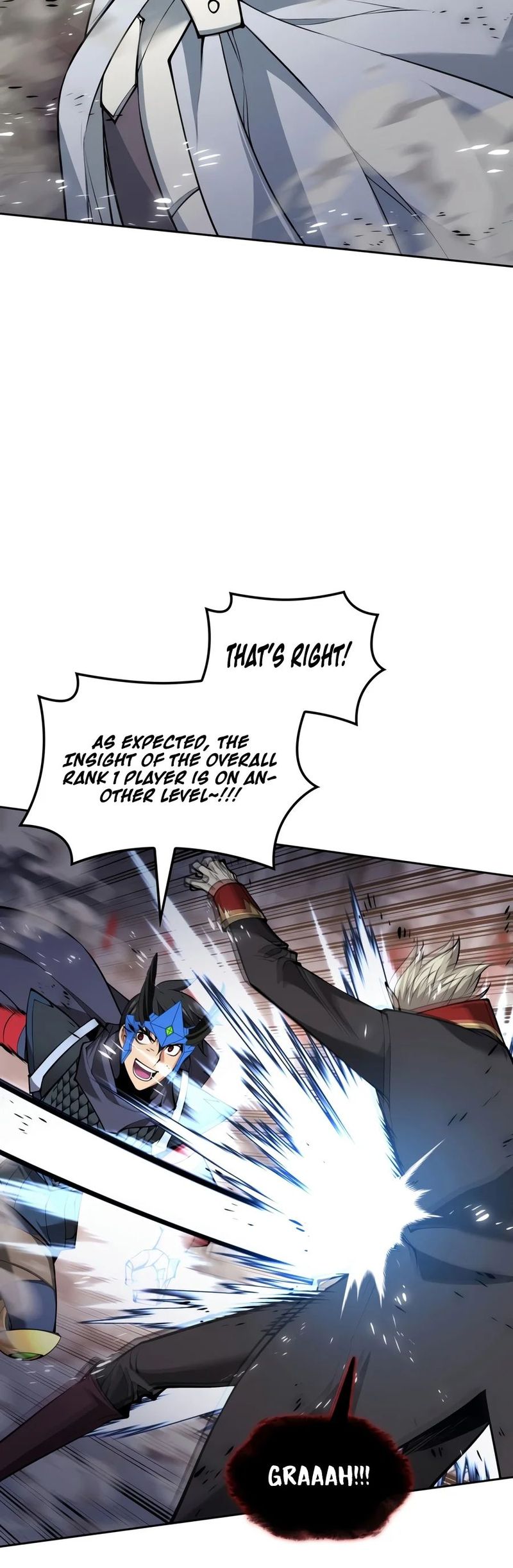 Overgeared (Team Argo) Chapter 338 - Page 13
