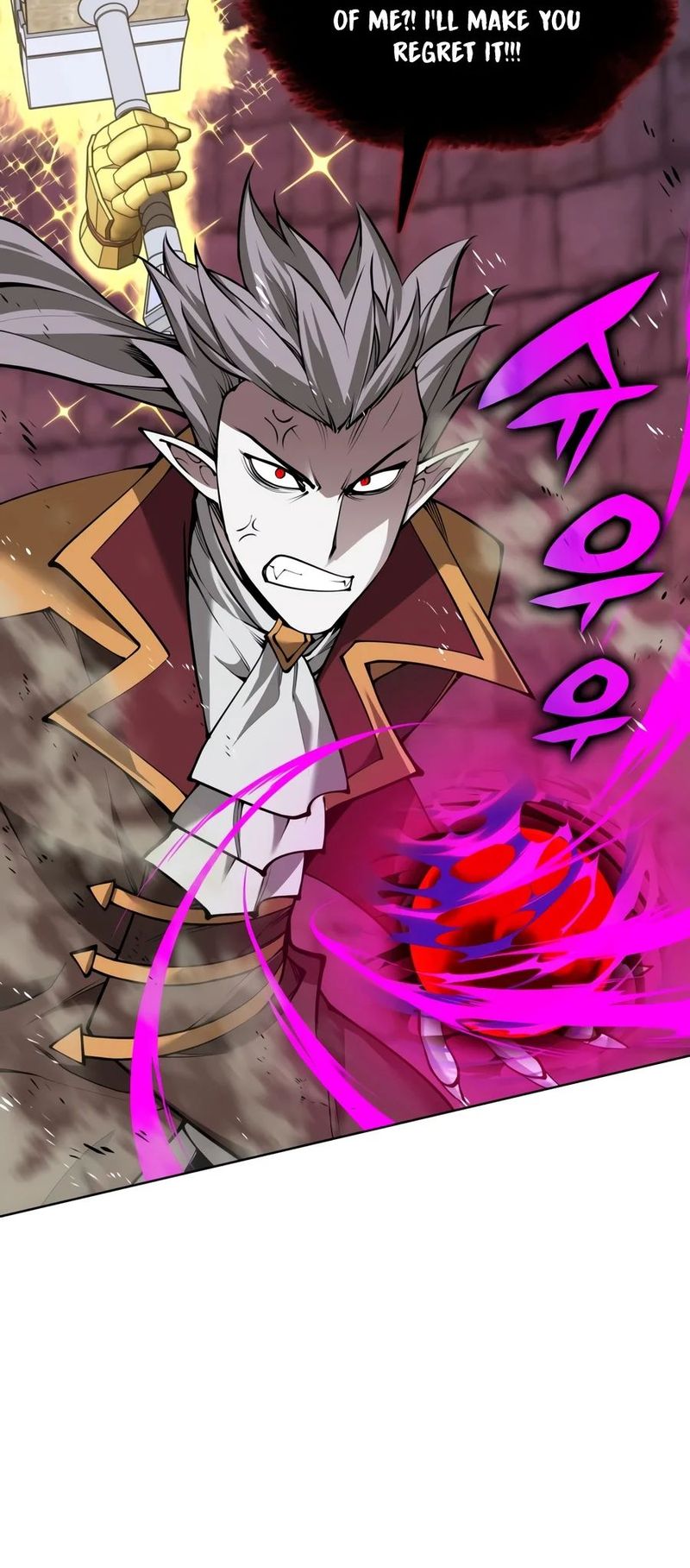 Overgeared (Team Argo) Chapter 338 - Page 19