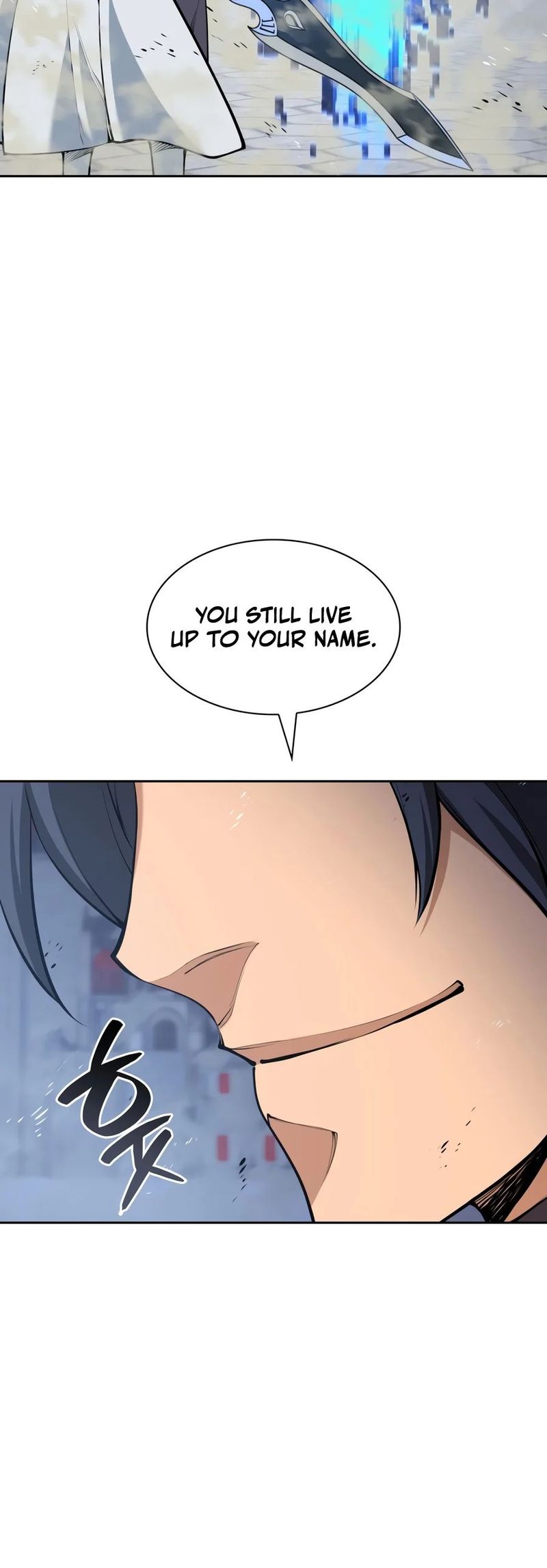 Overgeared (Team Argo) Chapter 338 - Page 21