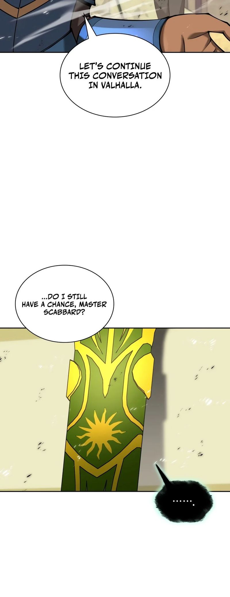 Overgeared (Team Argo) Chapter 340 - Page 11