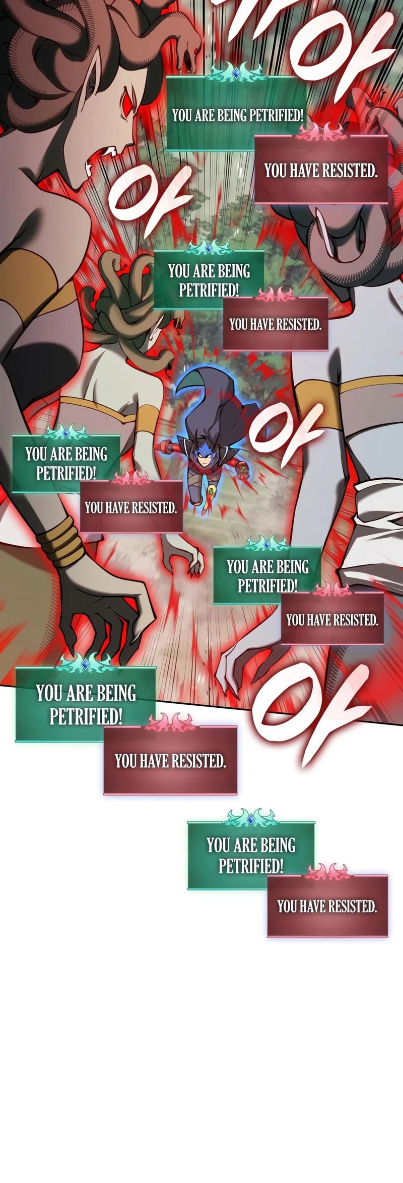 Overgeared (Team Argo) Chapter 340 - Page 19