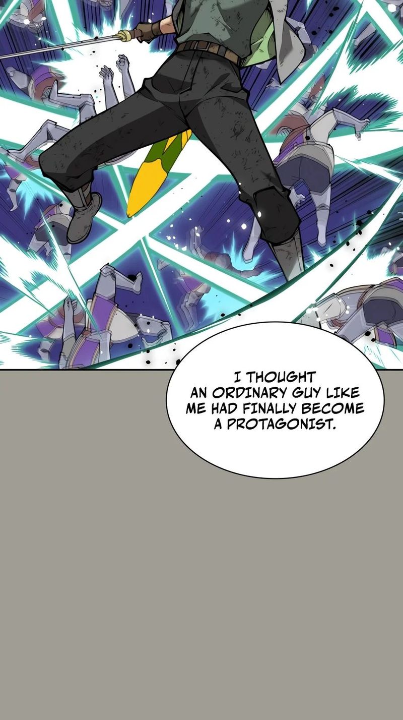 Overgeared (Team Argo) Chapter 340 - Page 3